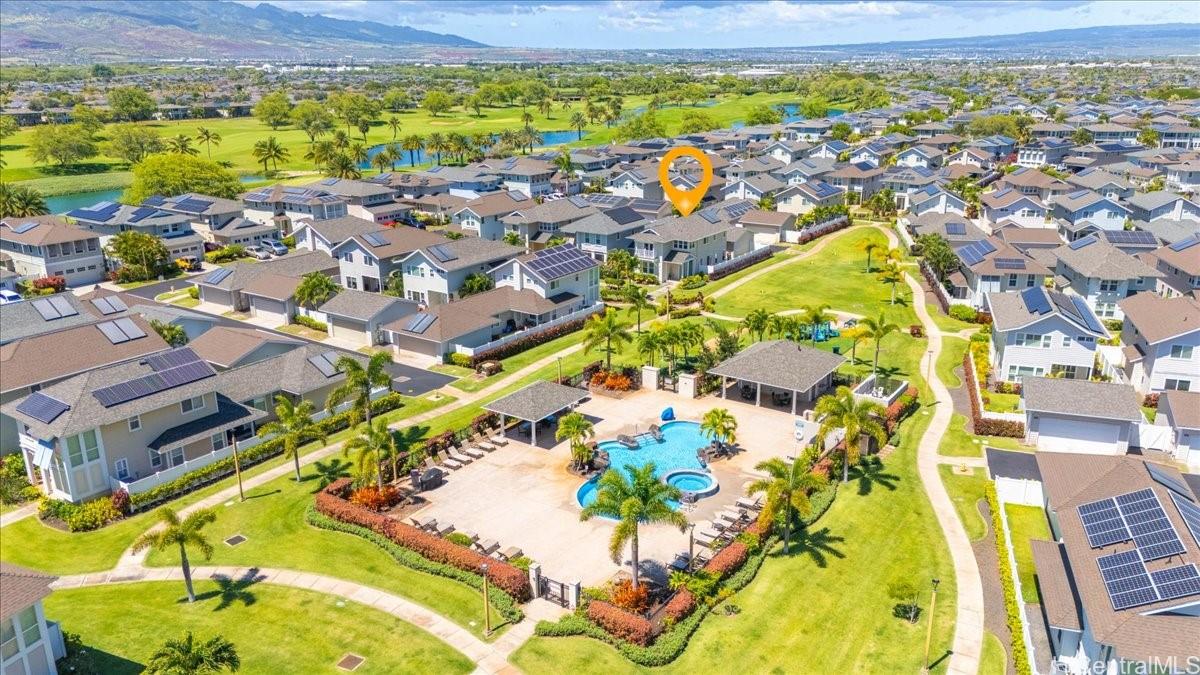 91-1227  Kaikohola Street Hoakalei-kipuka, Ewaplain home - photo 24 of 25