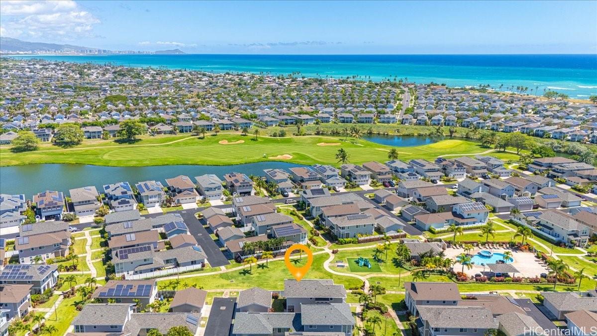 91-1227  Kaikohola Street Hoakalei-kipuka, Ewaplain home - photo 25 of 25