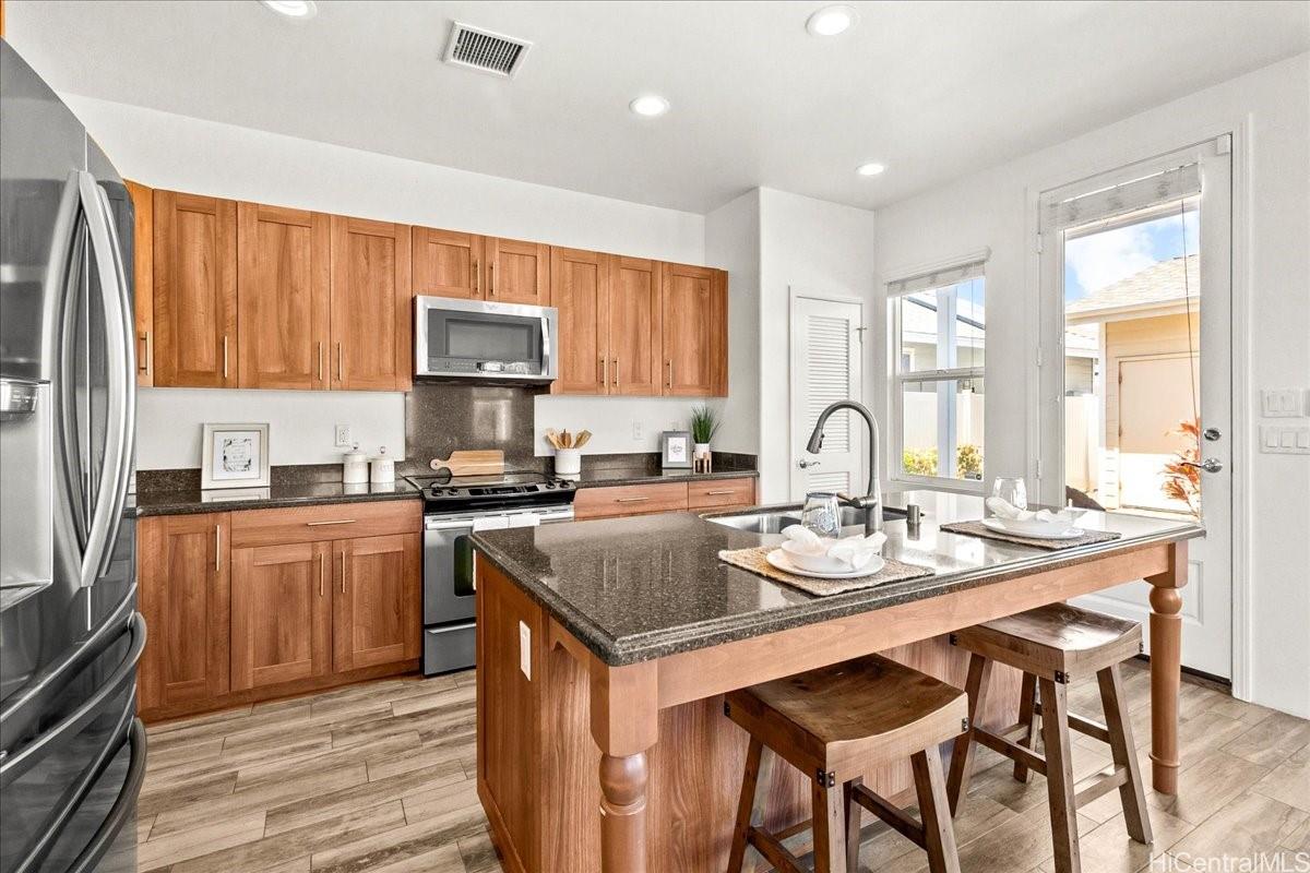 91-1227  Kaikohola Street Hoakalei-kipuka, Ewaplain home - photo 9 of 25