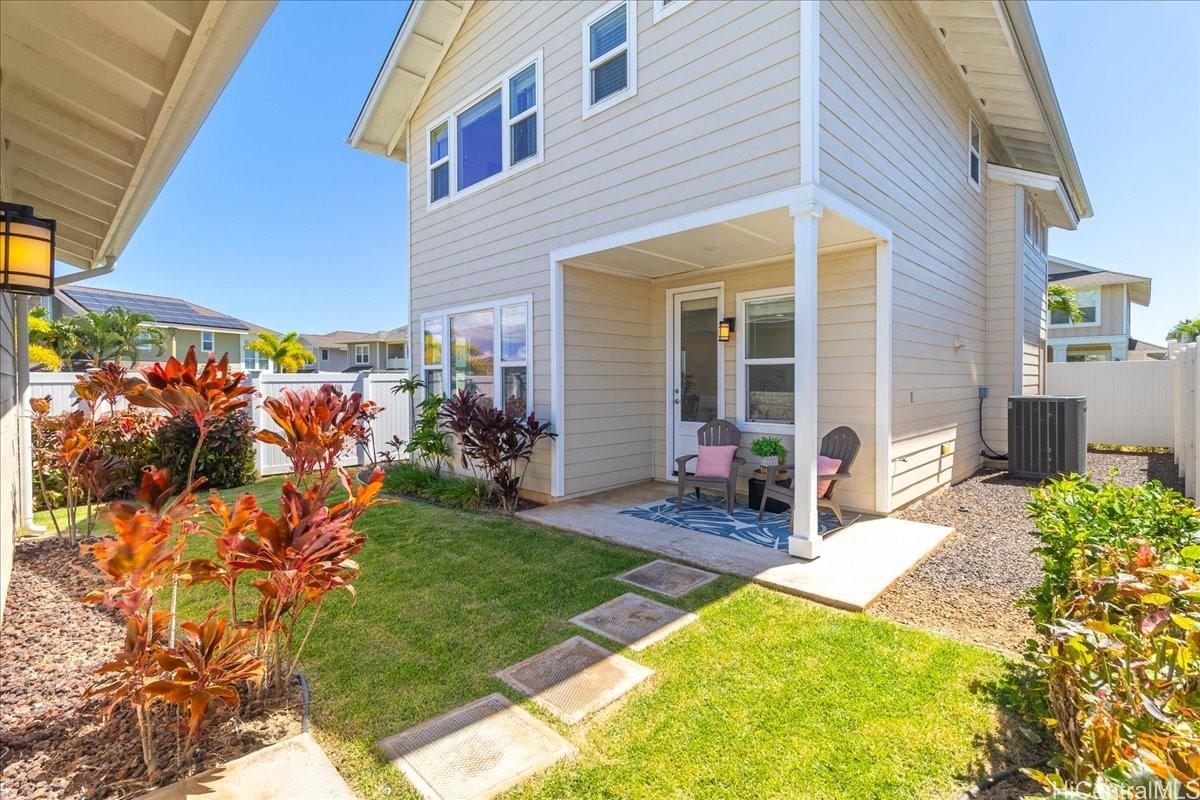 91-1227  Kaikohola Street Hoakalei-kipuka, Ewaplain home - photo 10 of 25