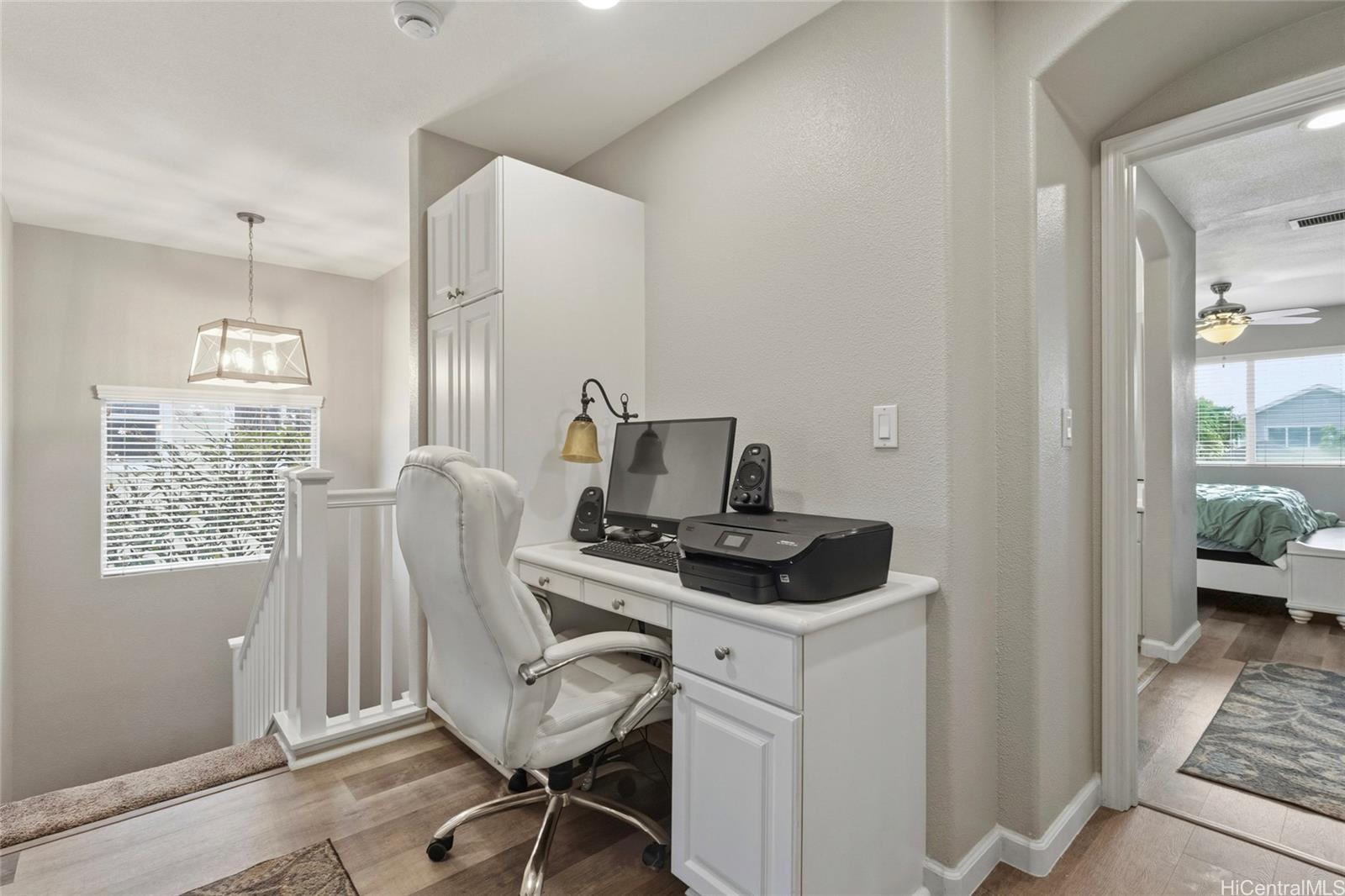 91-1227  Kaileolea Dr Ocean Pointe, Ewaplain home - photo 12 of 25