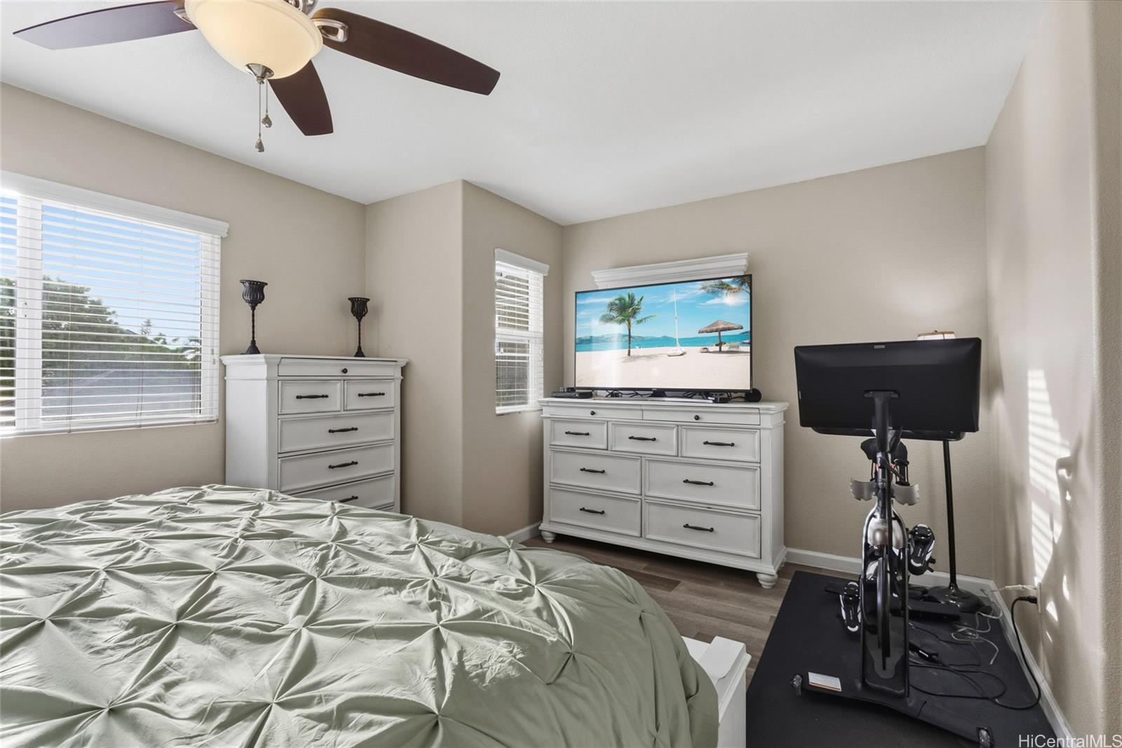 91-1227  Kaileolea Dr Ocean Pointe, Ewaplain home - photo 13 of 25