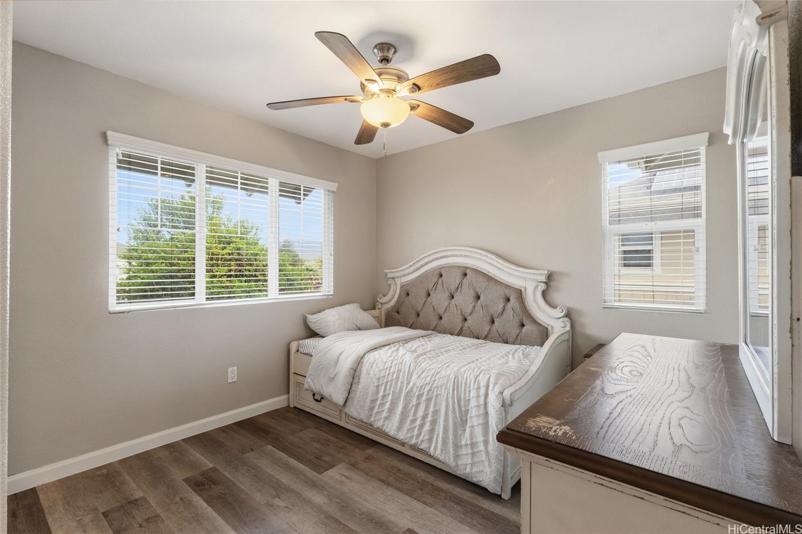 91-1227  Kaileolea Dr Ocean Pointe, Ewaplain home - photo 19 of 25