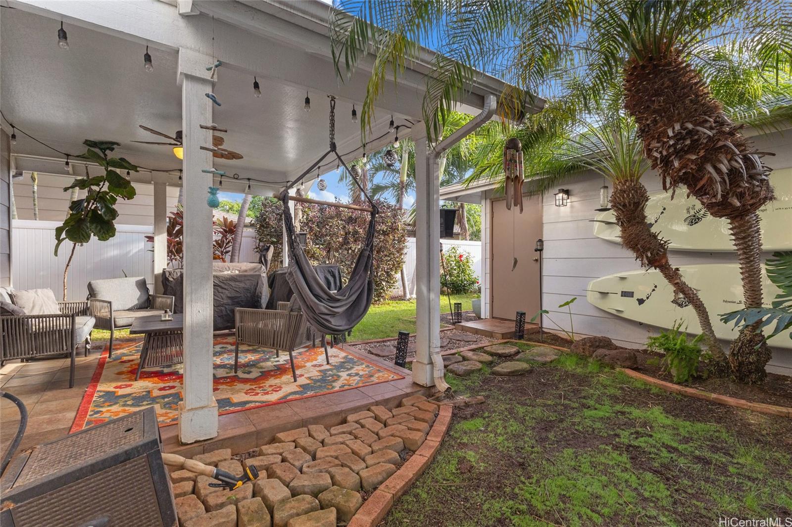 91-1227  Kaileolea Dr Ocean Pointe, Ewaplain home - photo 4 of 25