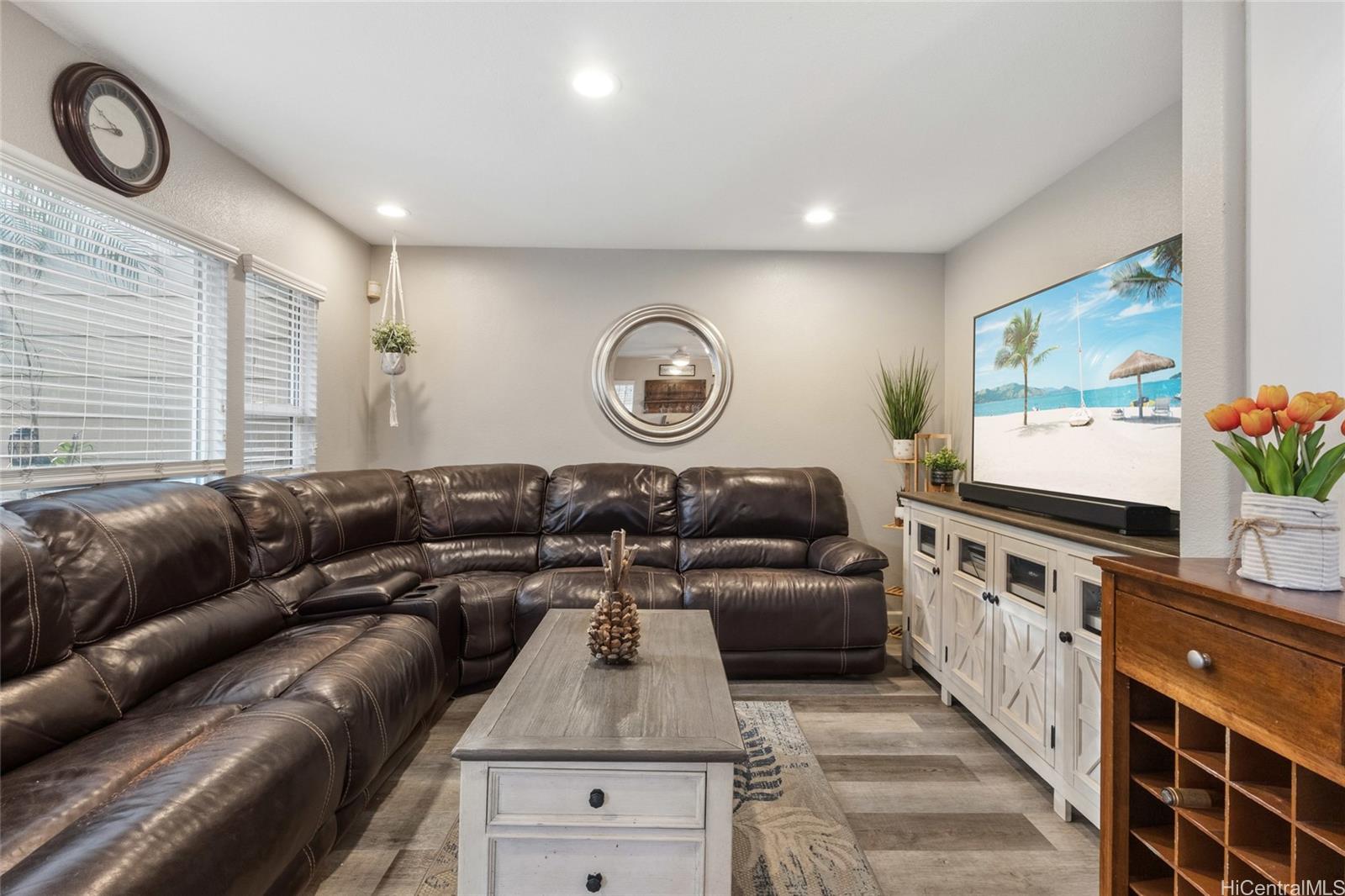 91-1227  Kaileolea Dr Ocean Pointe, Ewaplain home - photo 6 of 25