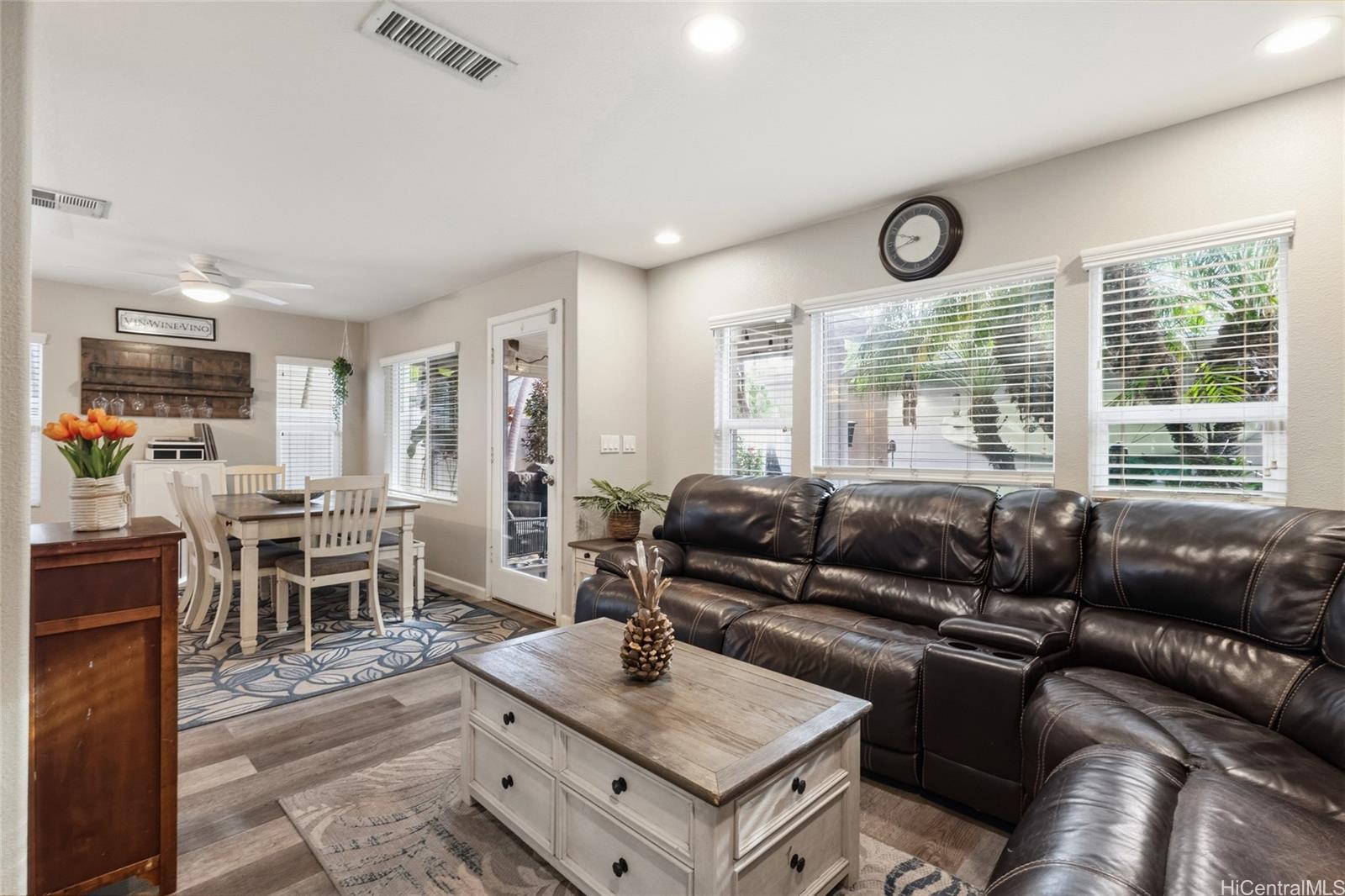 91-1227  Kaileolea Dr Ocean Pointe, Ewaplain home - photo 7 of 25