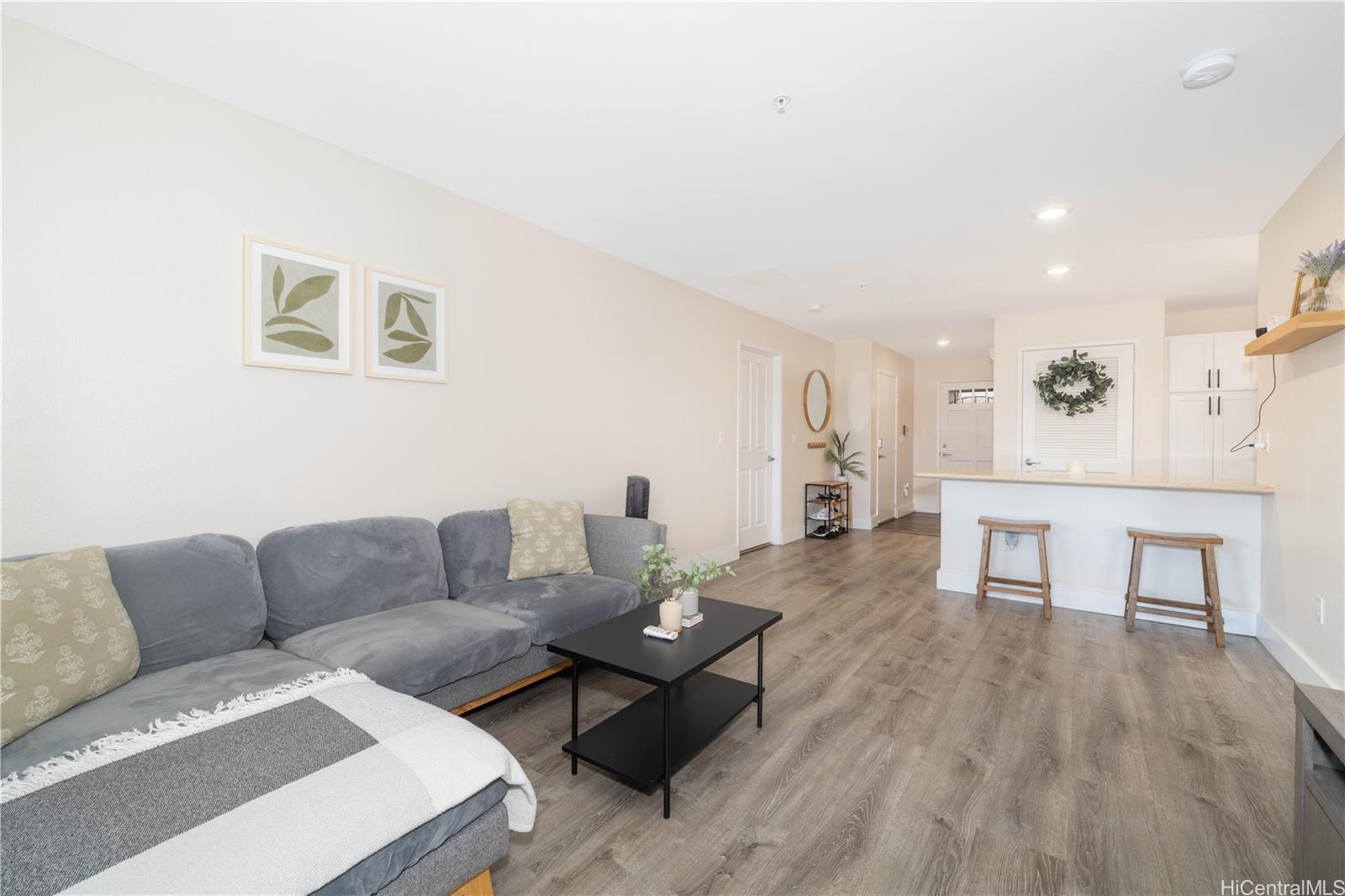 Villages of Kapolei townhouse # 302, Kapolei, Hawaii - photo 11 of 25