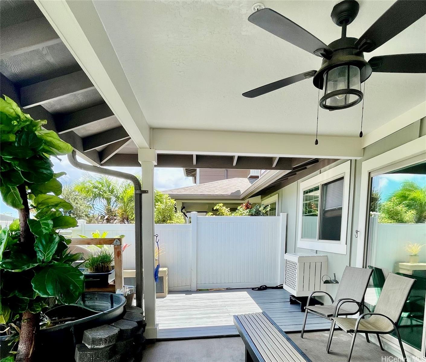 Villages of Kapolei townhouse # 302, Kapolei, Hawaii - photo 16 of 25