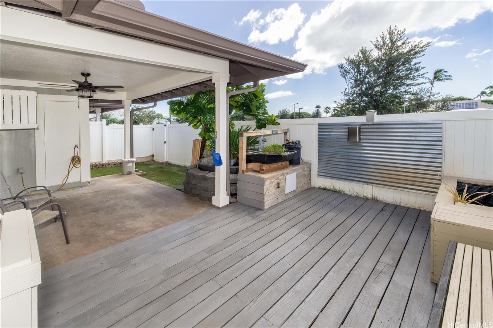Villages of Kapolei townhouse # 302, Kapolei, Hawaii - photo 22 of 25