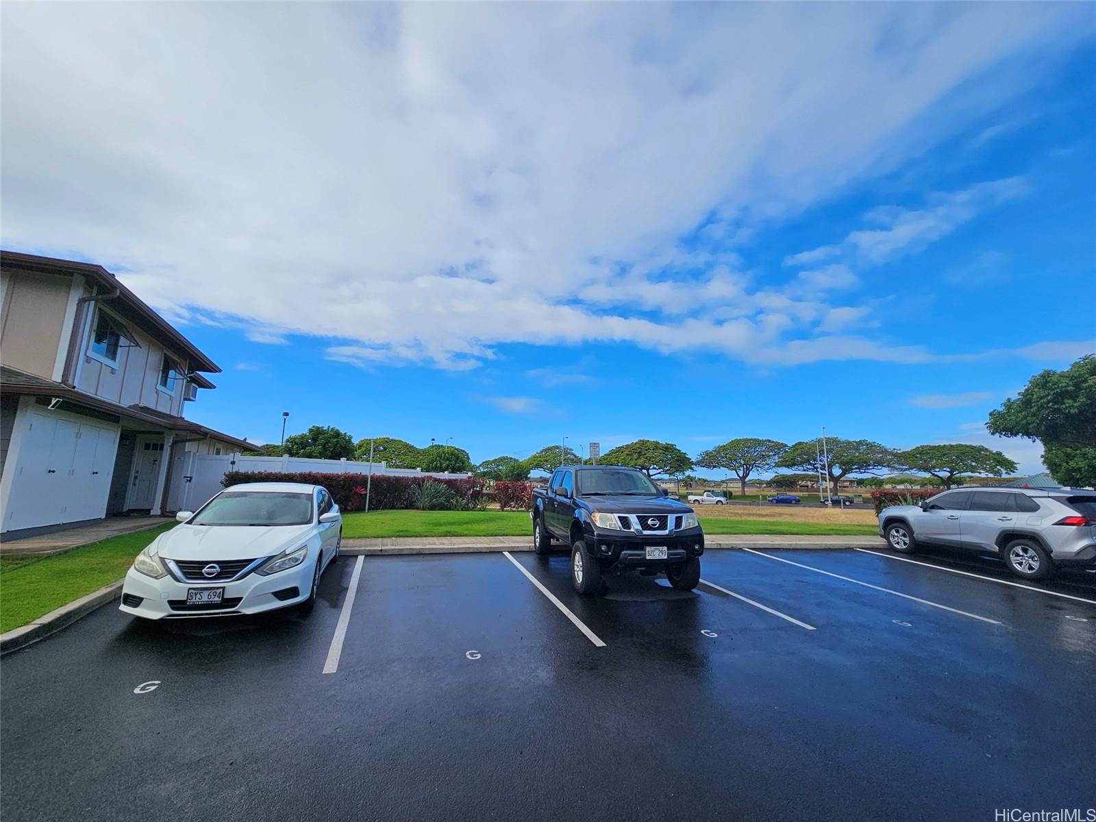 Villages of Kapolei townhouse # 302, Kapolei, Hawaii - photo 24 of 25