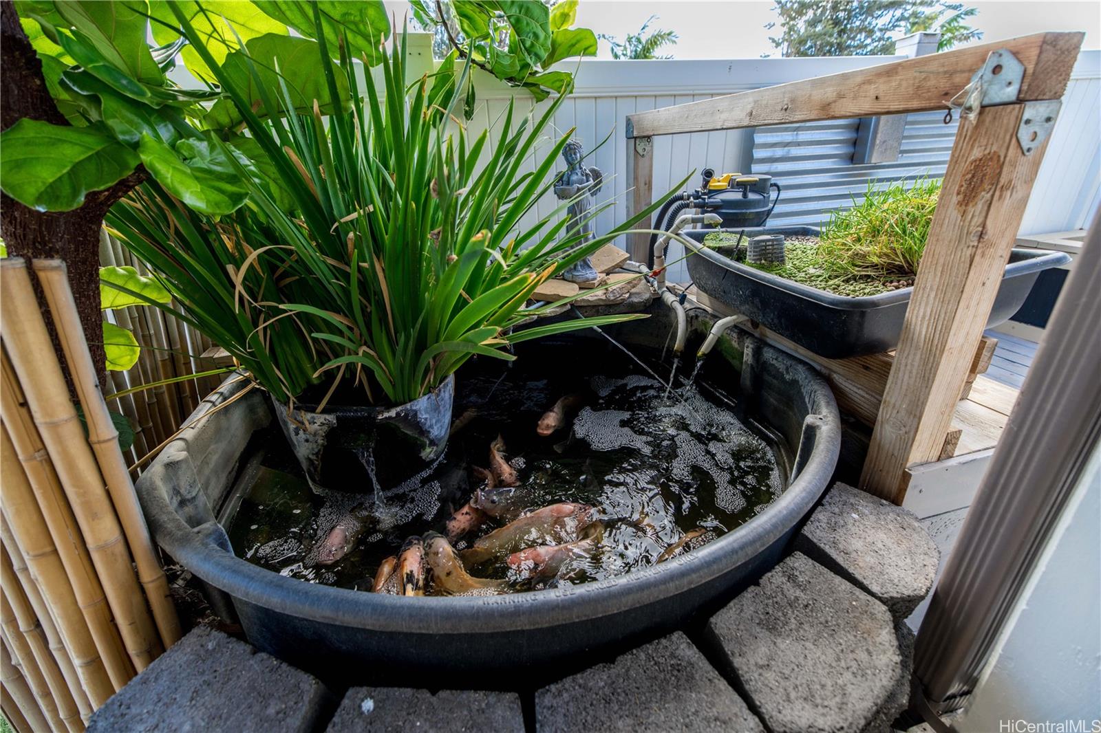 Villages of Kapolei townhouse # 302, Kapolei, Hawaii - photo 24 of 25
