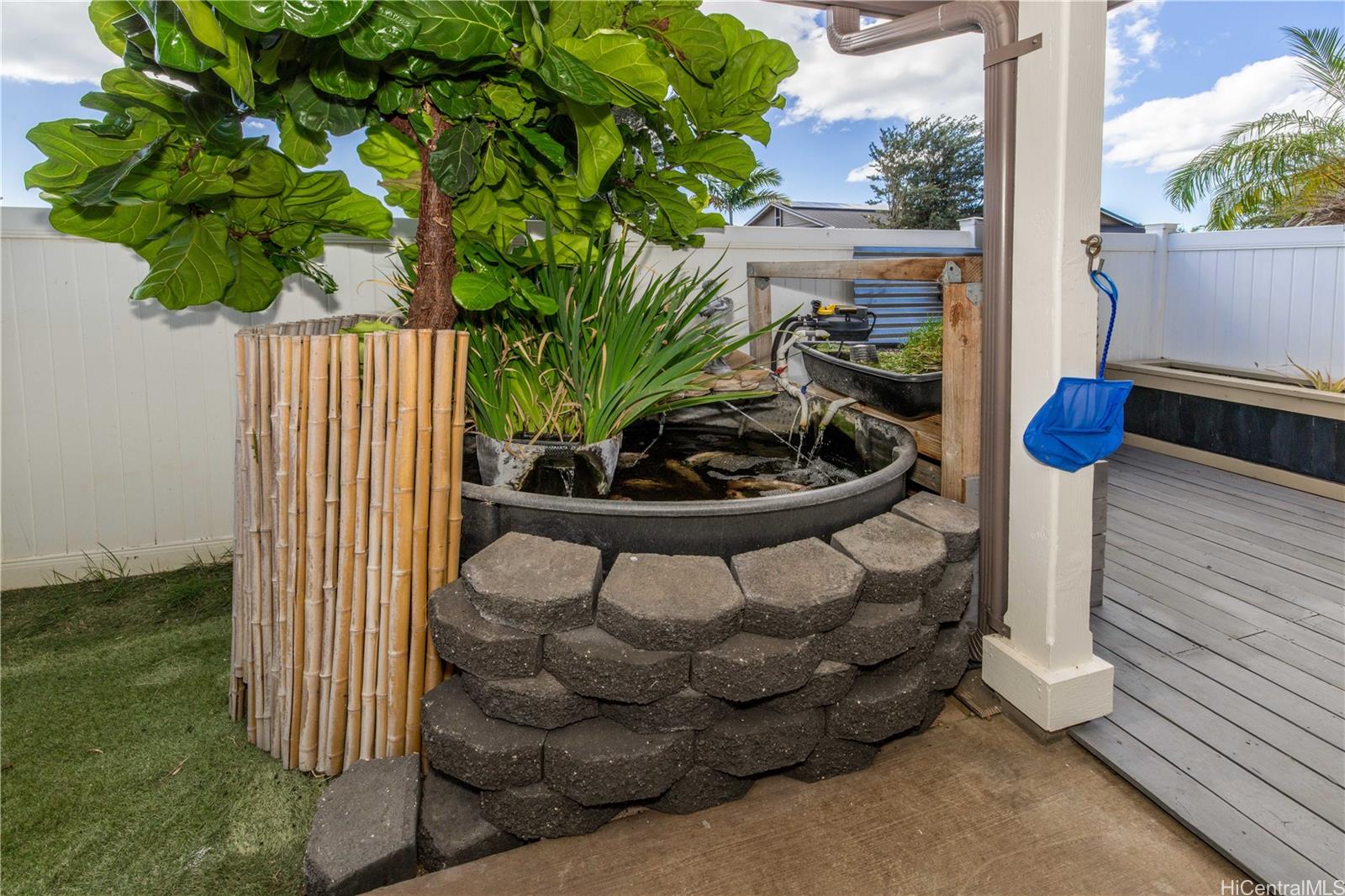 Villages of Kapolei townhouse # 302, Kapolei, Hawaii - photo 25 of 25