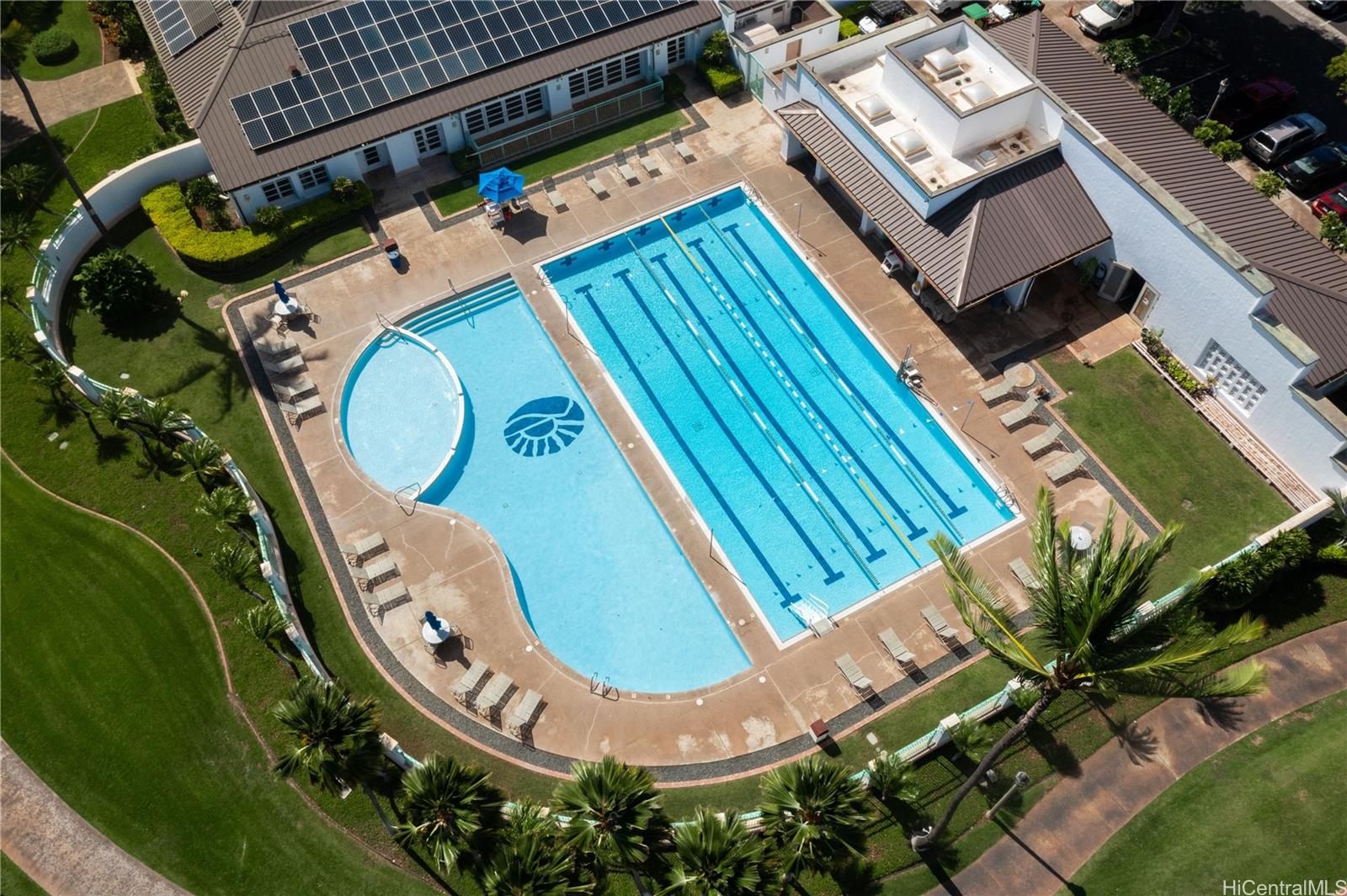 Villages of Kapolei townhouse # 302, Kapolei, Hawaii - photo 4 of 25