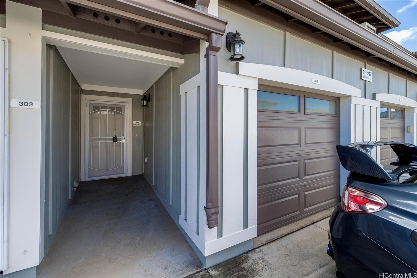 Villages of Kapolei townhouse # 302, Kapolei, Hawaii - photo 6 of 25