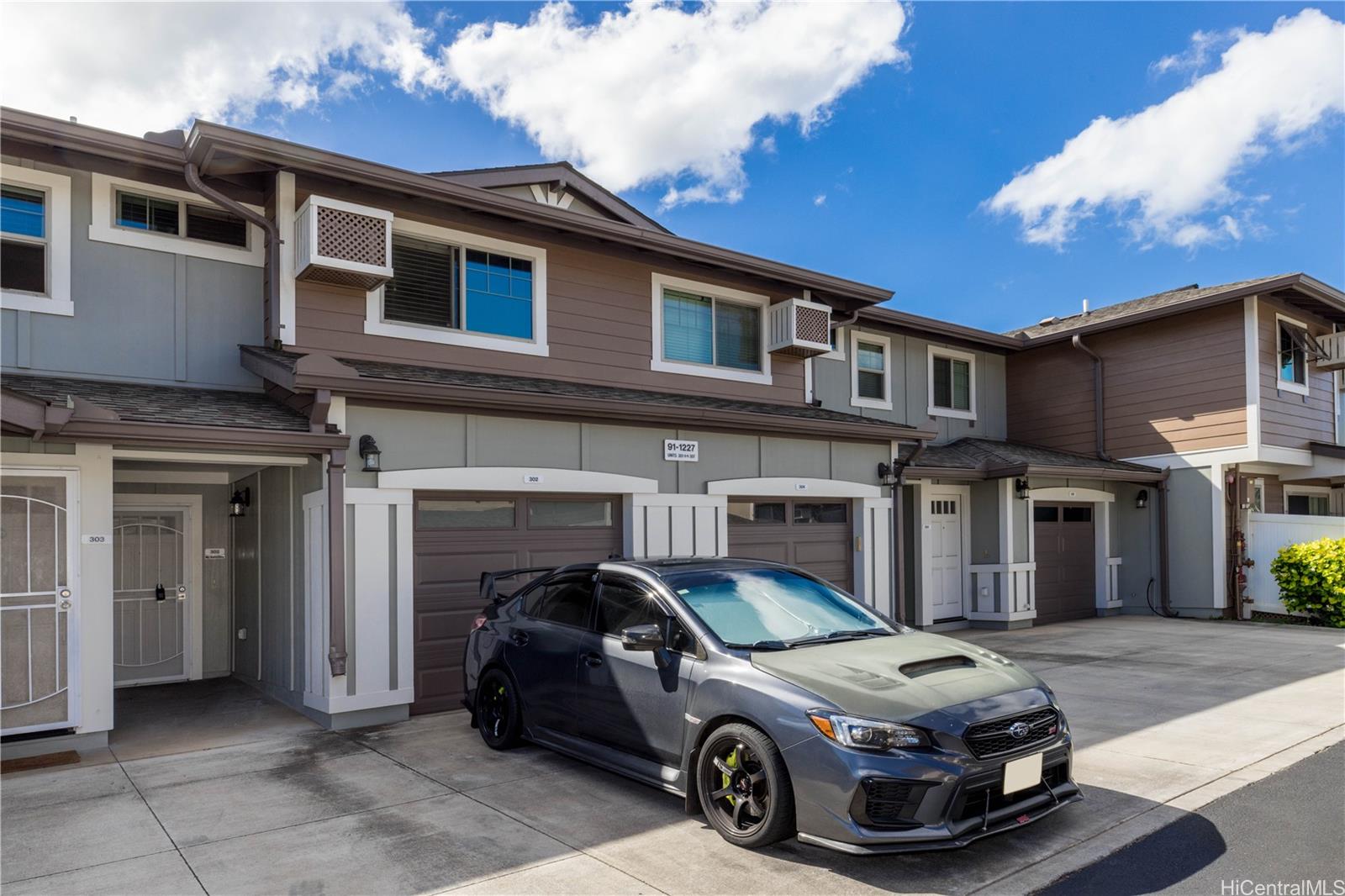Villages of Kapolei townhouse # 302, Kapolei, Hawaii - photo 7 of 25
