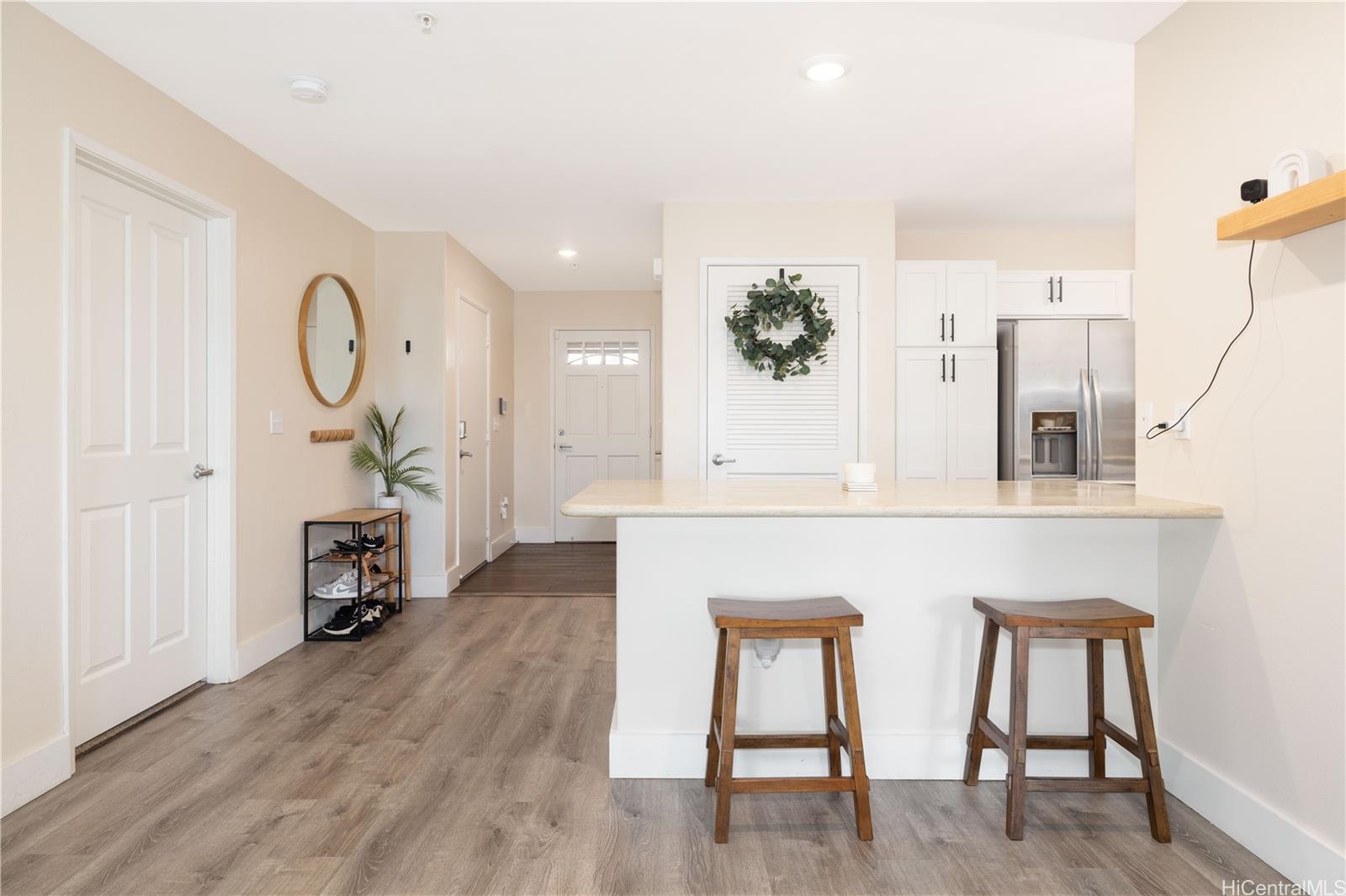 Villages of Kapolei townhouse # 302, Kapolei, Hawaii - photo 8 of 25