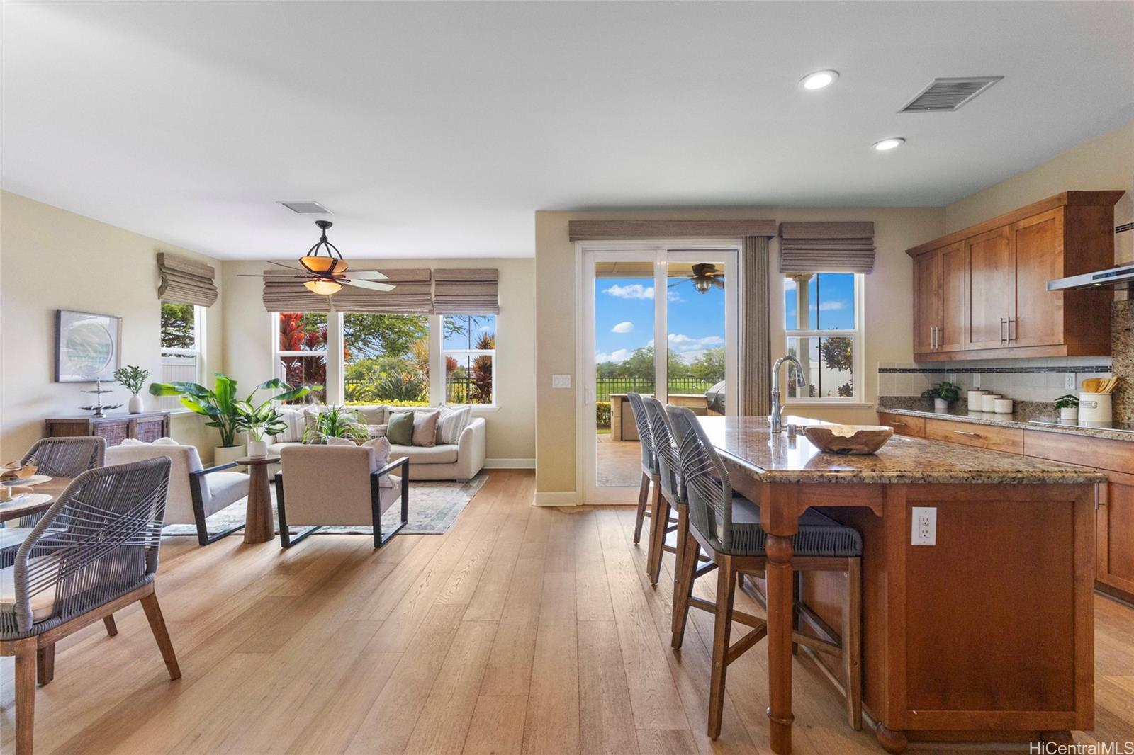 91-1228  Kaikohola Street Hoakalei-kipuka, Ewaplain home - photo 2 of 25