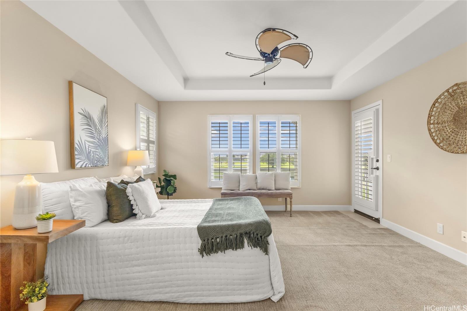 91-1228  Kaikohola Street Hoakalei-kipuka, Ewaplain home - photo 15 of 25