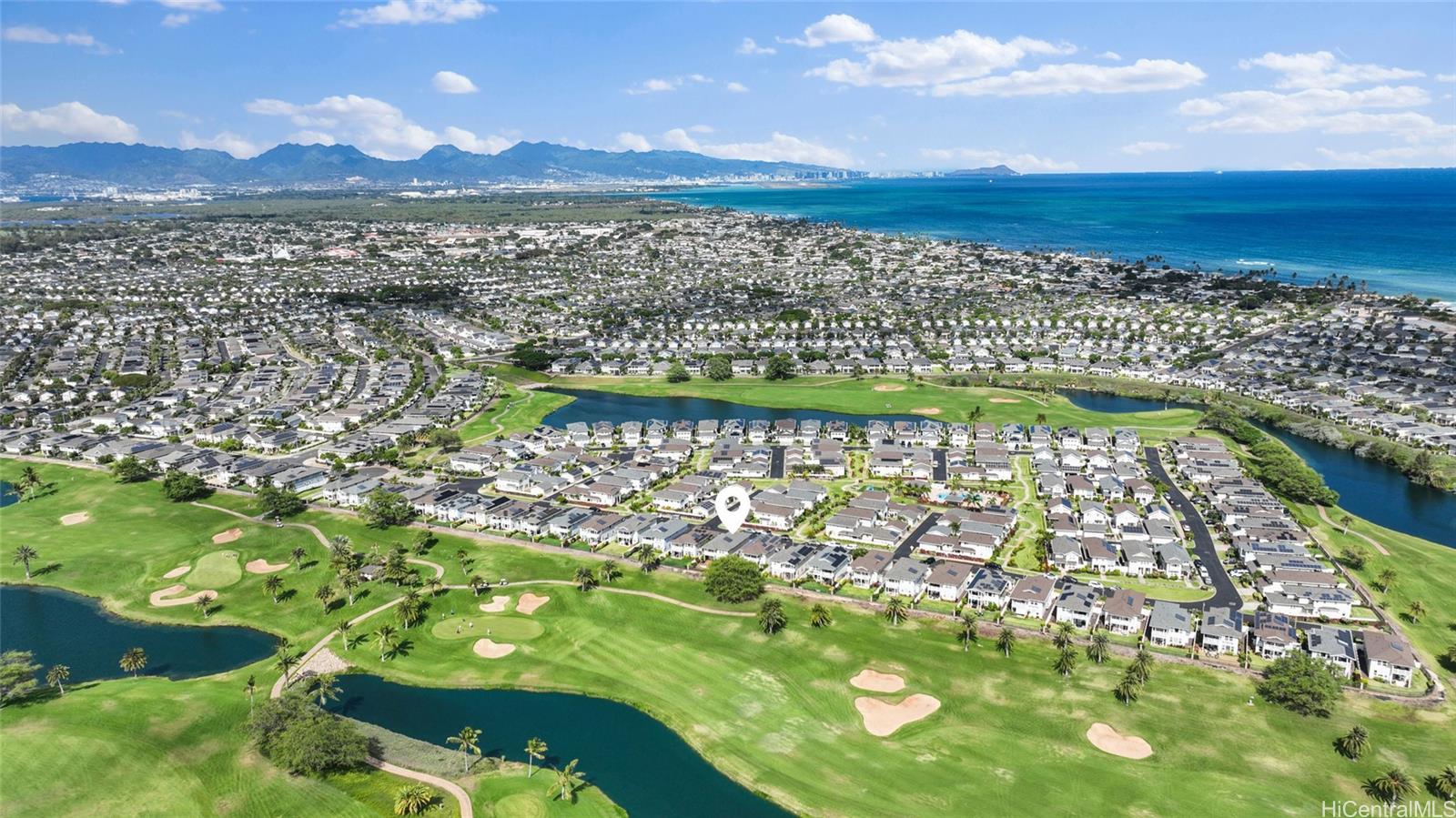 91-1228  Kaikohola Street Hoakalei-kipuka, Ewaplain home - photo 24 of 25