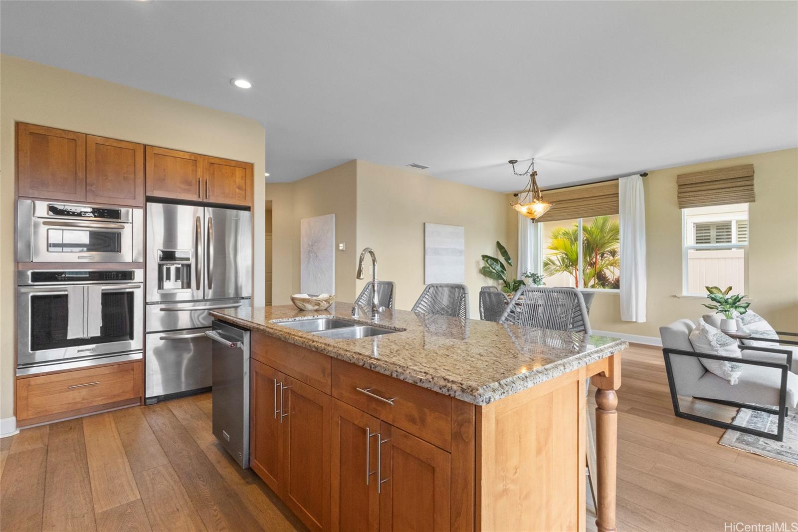 91-1228  Kaikohola Street Hoakalei-kipuka, Ewaplain home - photo 4 of 25