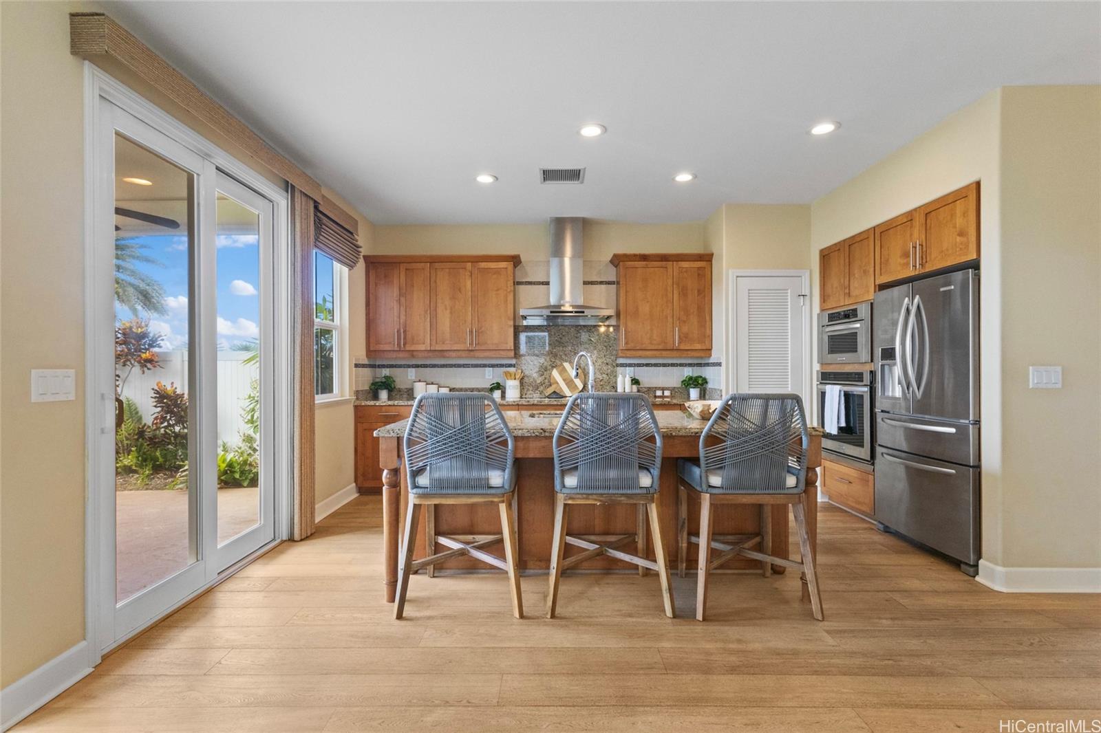 91-1228  Kaikohola Street Hoakalei-kipuka, Ewaplain home - photo 9 of 25