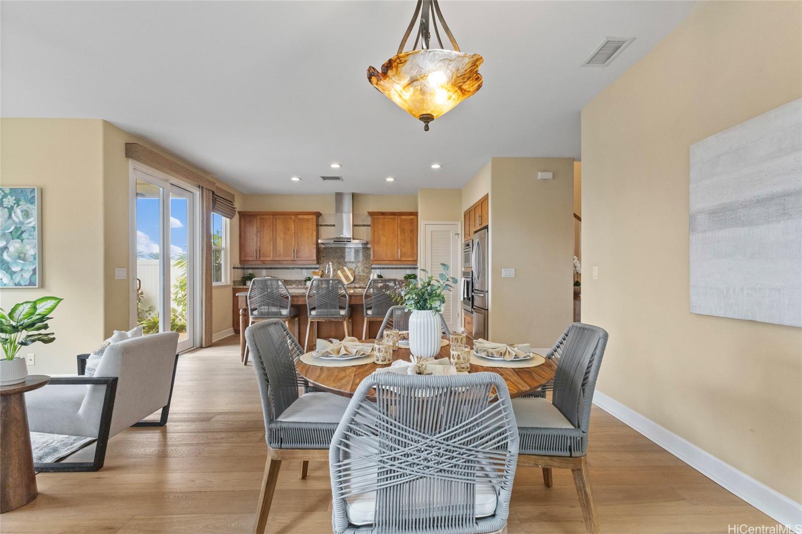 91-1228  Kaikohola Street Hoakalei-kipuka, Ewaplain home - photo 10 of 25