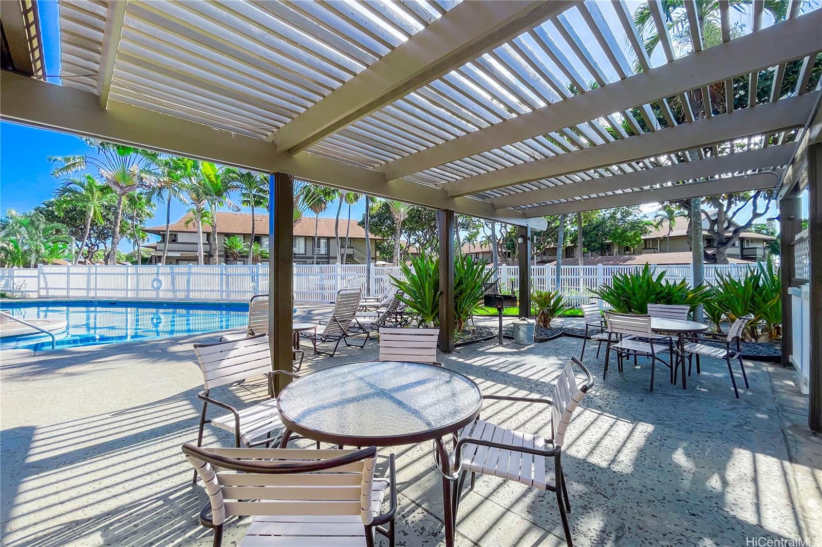 Ewa by Gentry Community Association townhouse # 25C, Ewa Beach, Hawaii - photo 21 of 25