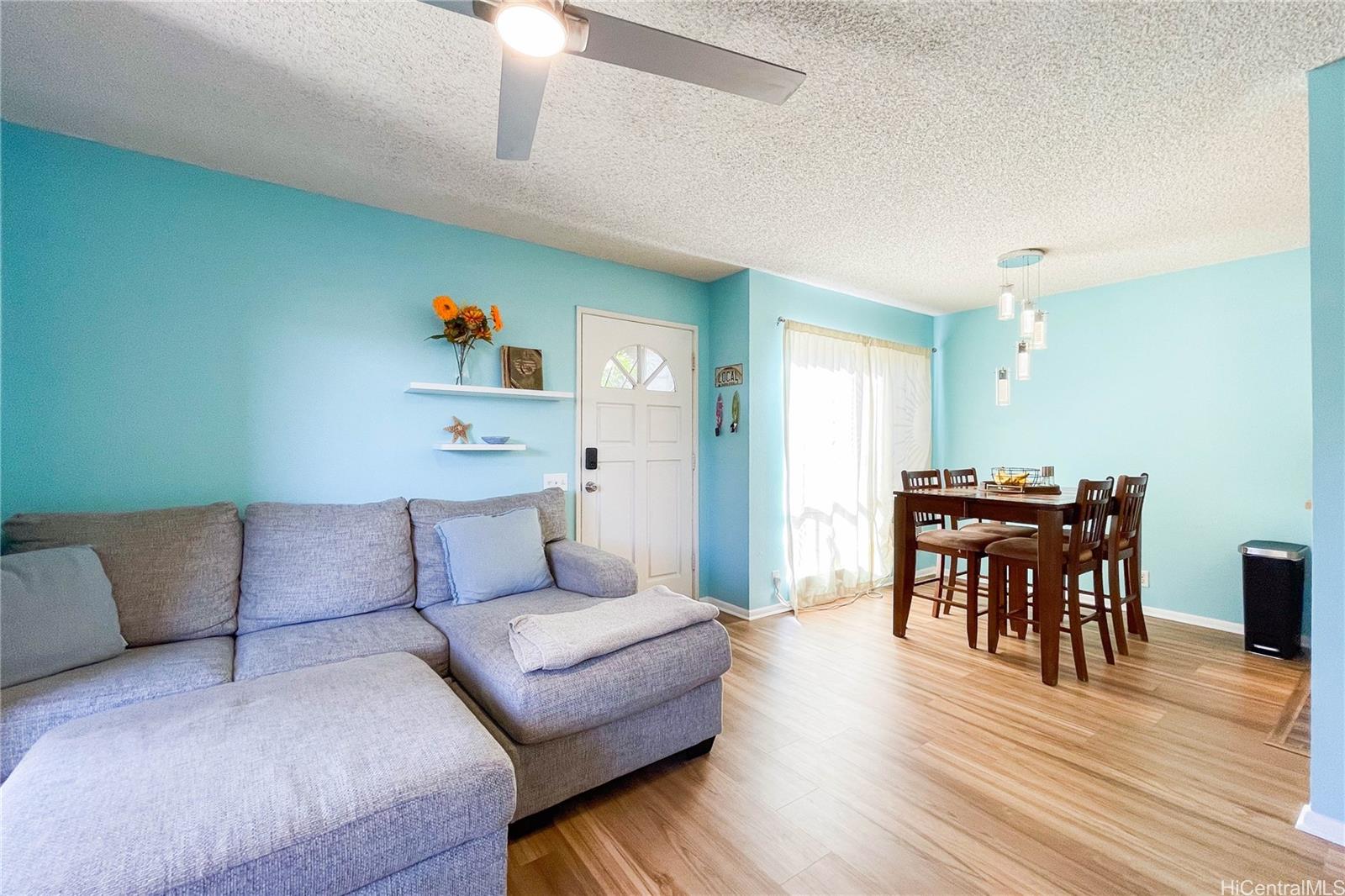 Ewa by Gentry Community Association townhouse # 25C, Ewa Beach, Hawaii - photo 4 of 25