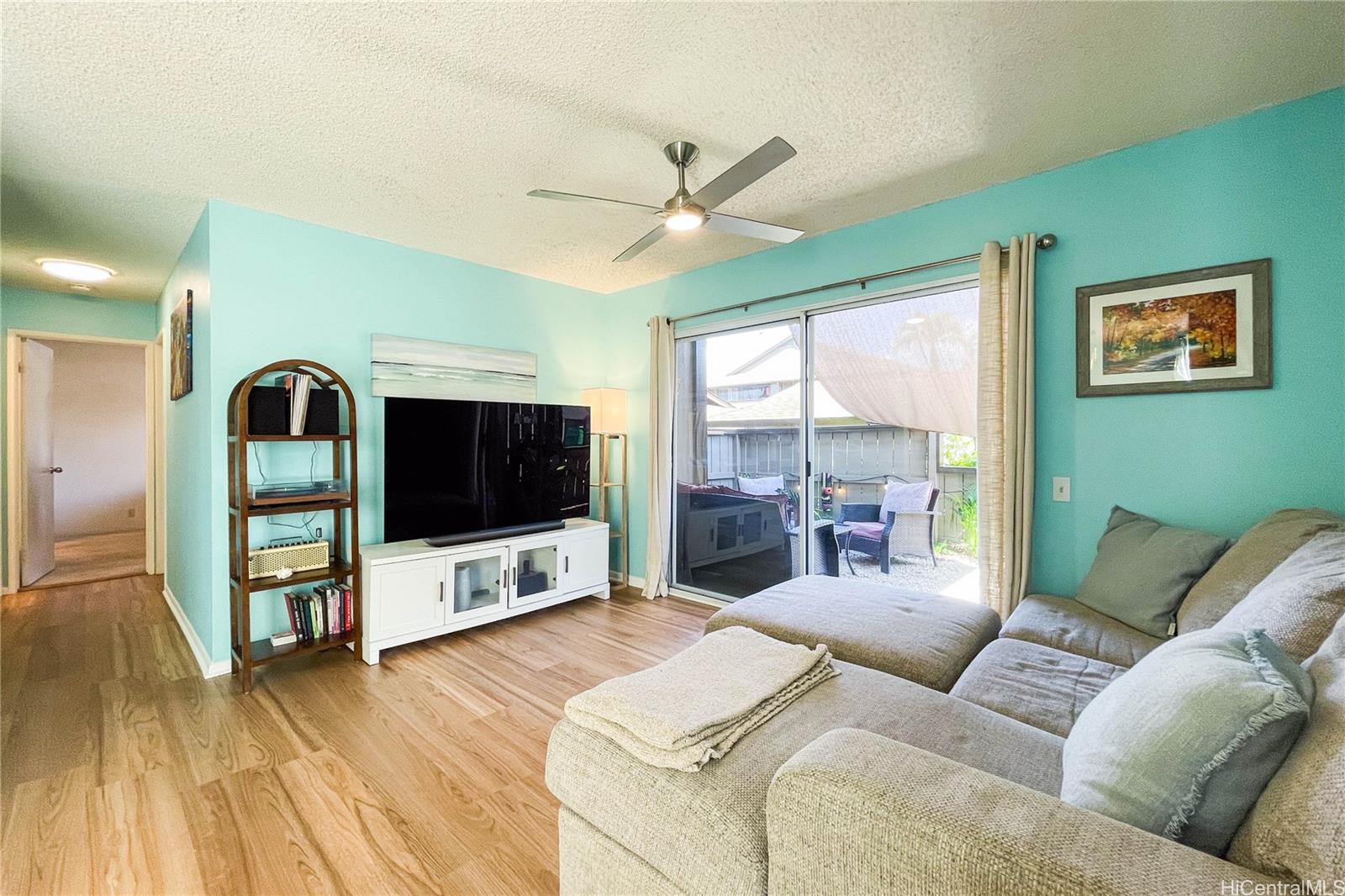 Ewa by Gentry Community Association townhouse # 25C, Ewa Beach, Hawaii - photo 6 of 25