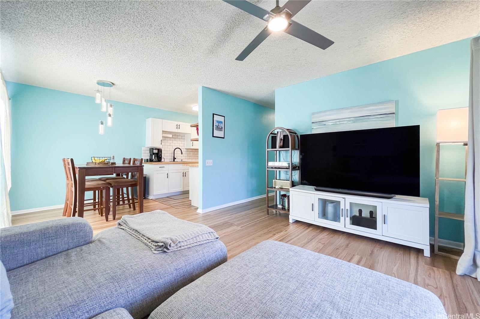 Ewa by Gentry Community Association townhouse # 25C, Ewa Beach, Hawaii - photo 7 of 25