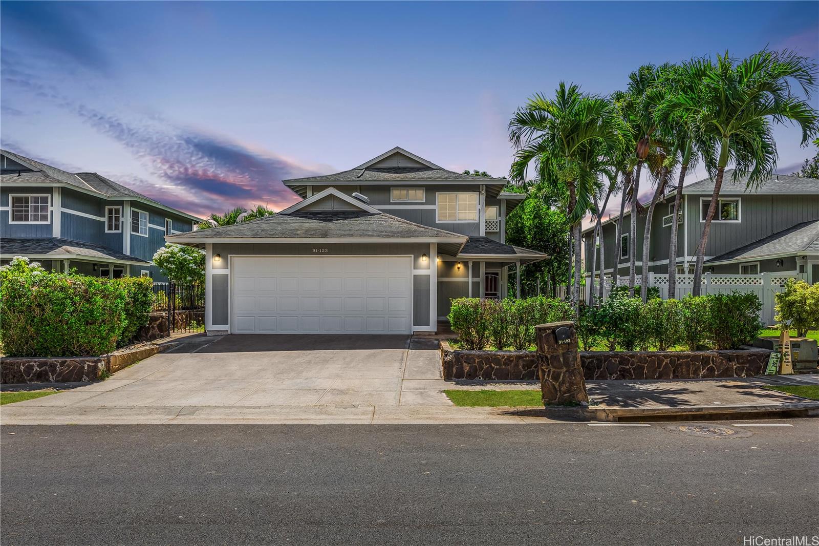 91123 Aipoola Place , Ewa Beach, Hi 96706 Westloch Fairway