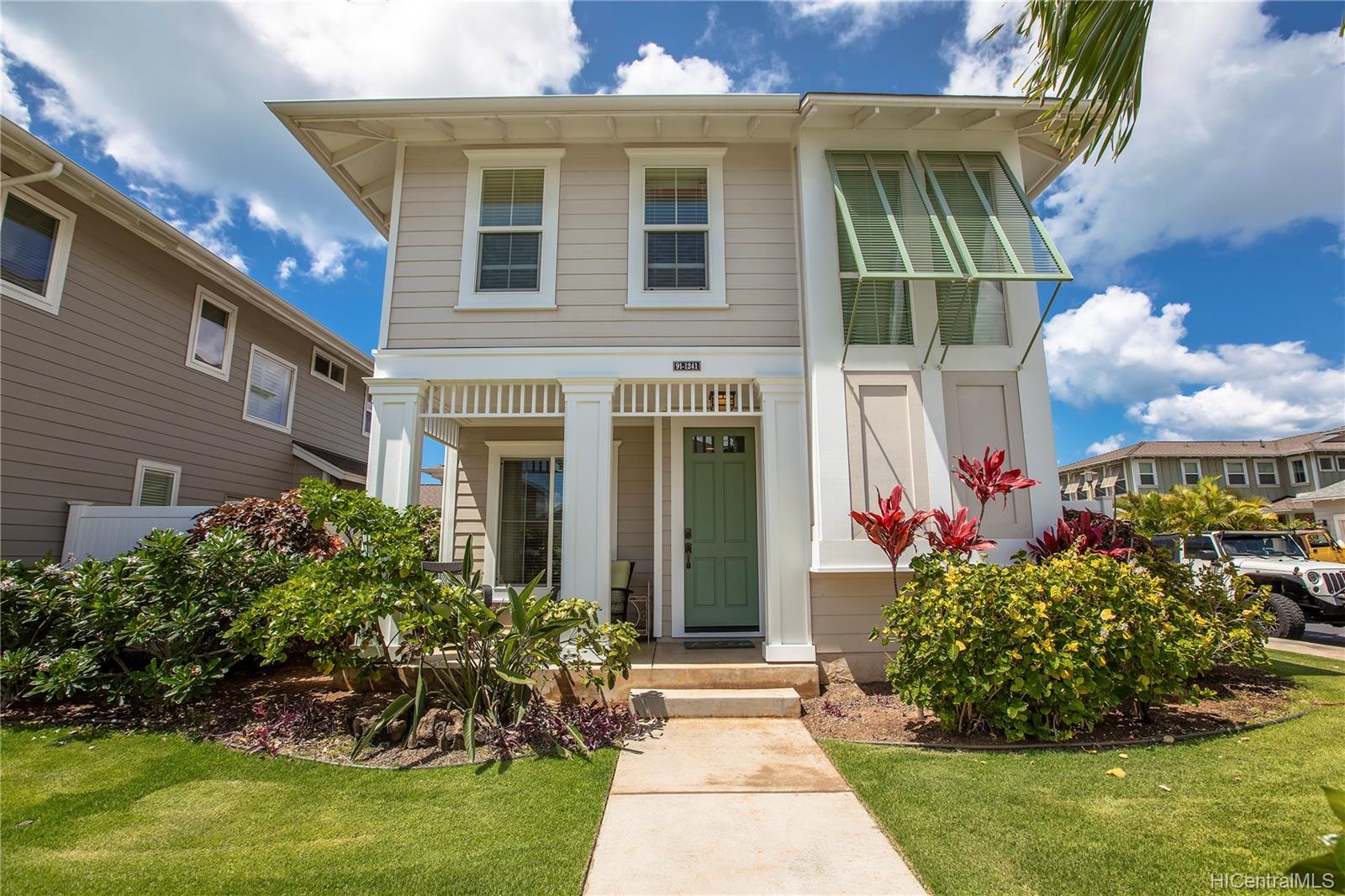 911241 Kaikohola Street D92, Ewa Beach, Hi 96706 Hoakaleikipuka
