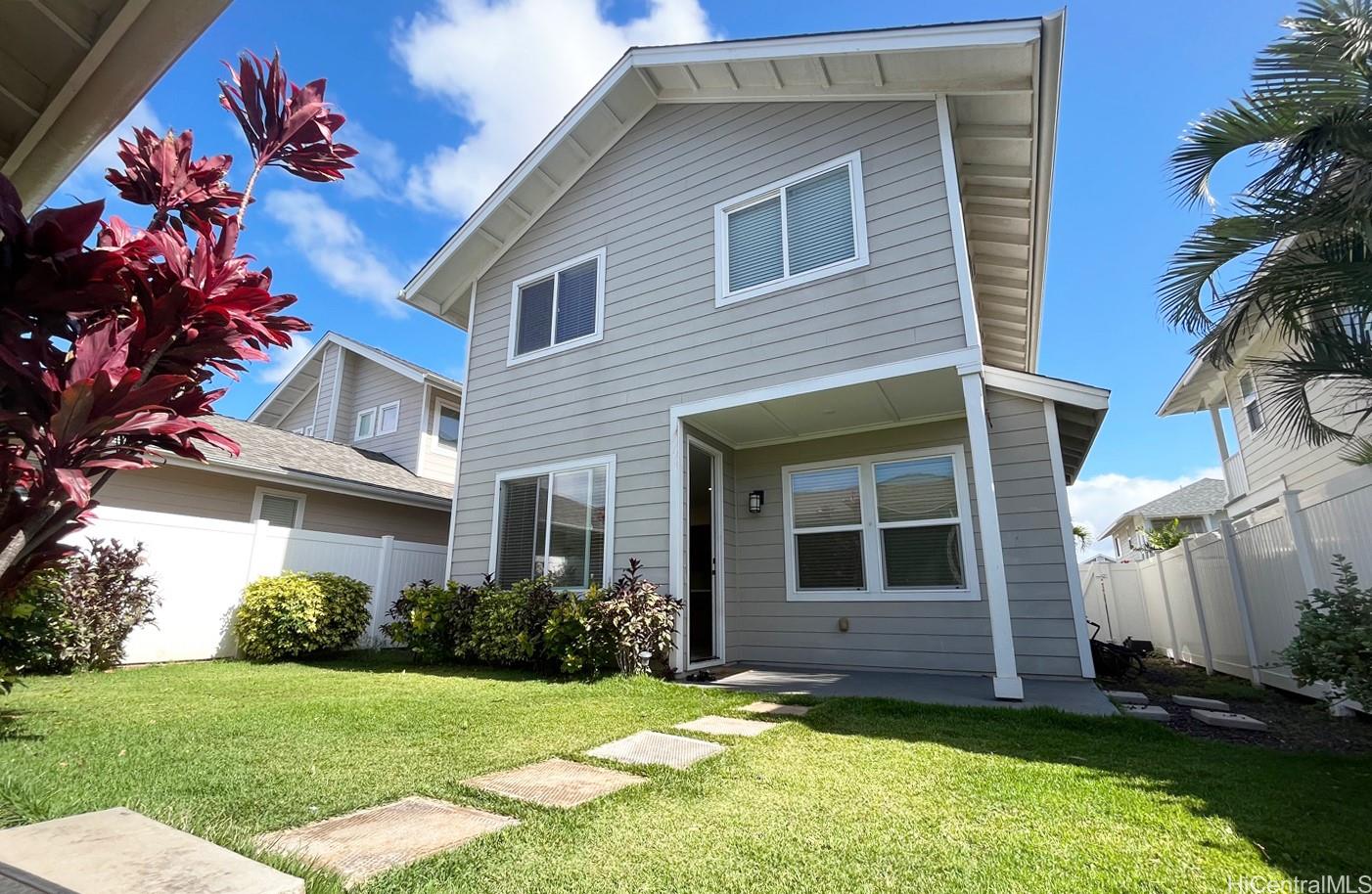 91-1243 Kaikohola Street Ewa Beach - Rental - photo 17 of 22