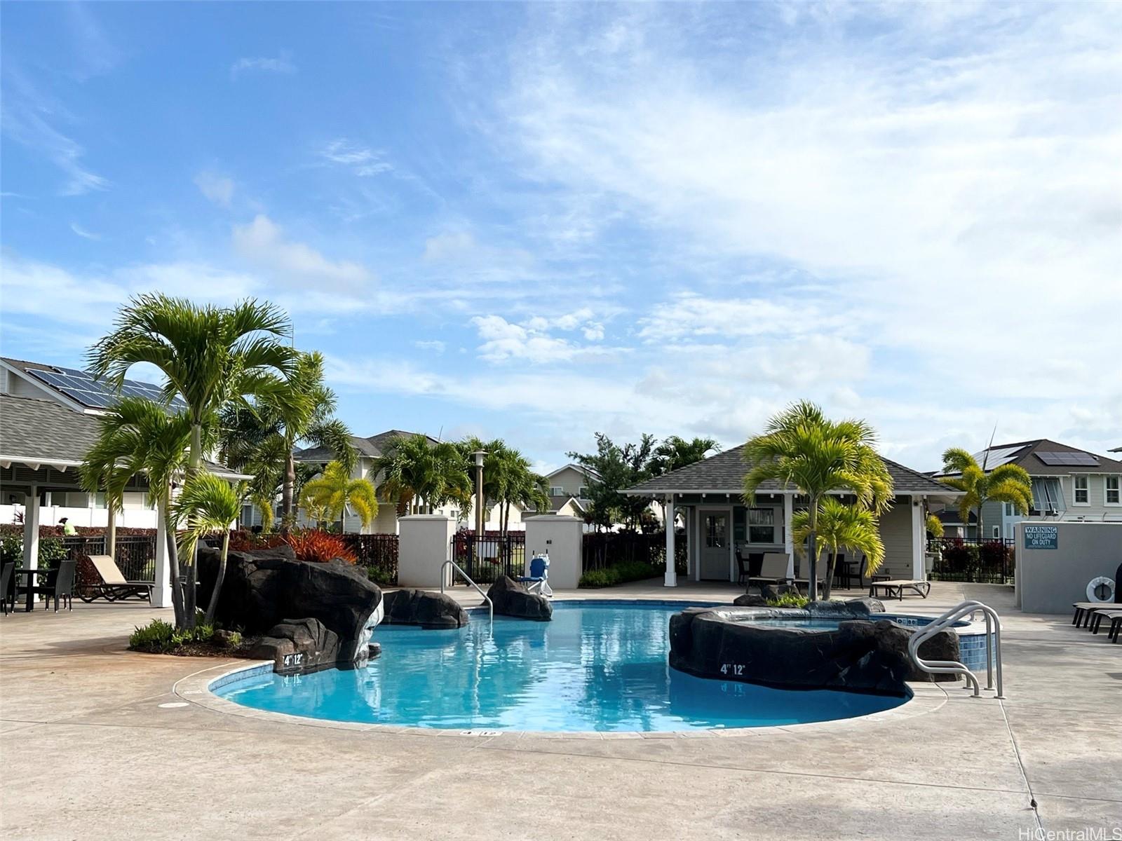 91-1243 Kaikohola St Ewa Beach - Rental - photo 20 of 21