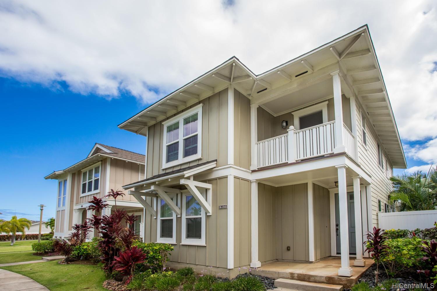 911245 Kaikohola Street D94 Ewa Beach Hawaii Rental