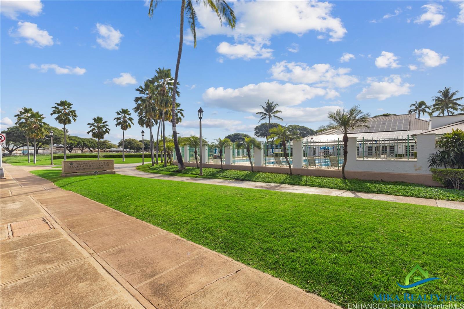 91-1247 Kamaaha Ave Kapolei - Rental - photo 20 of 20