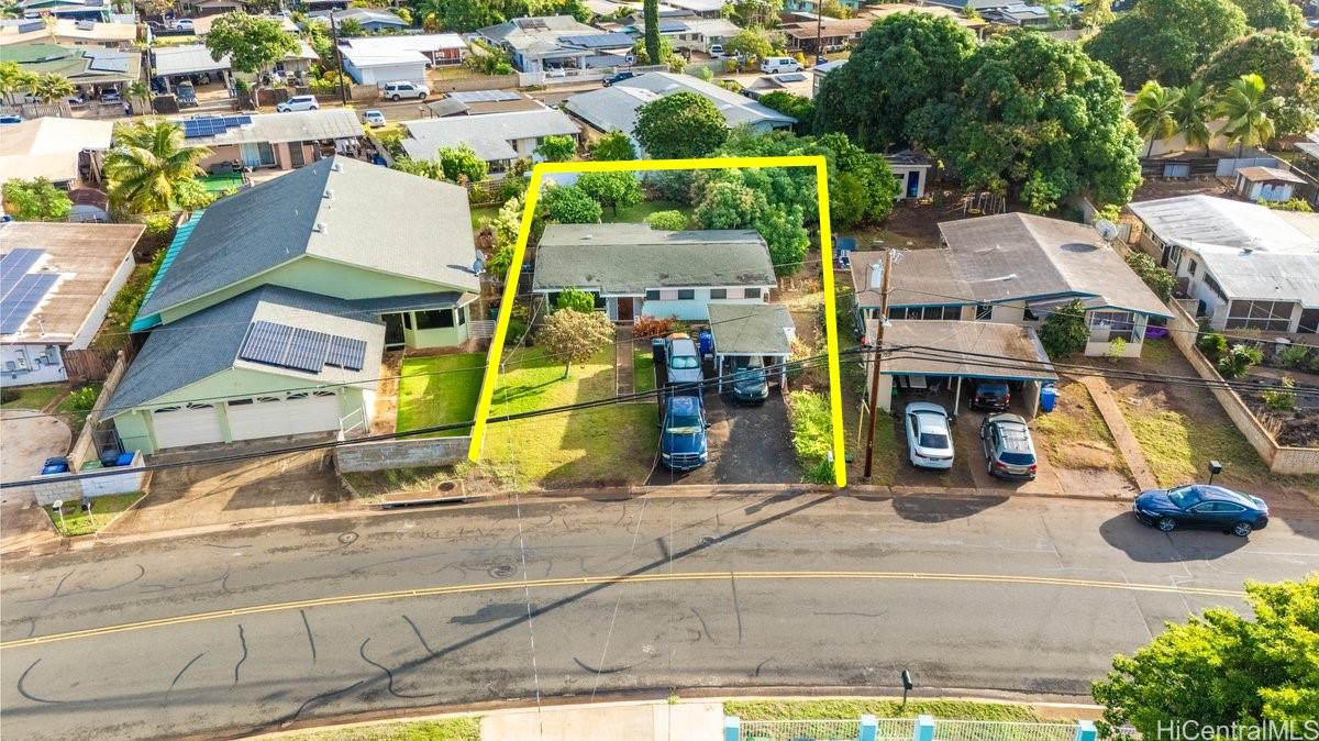 91-125  Hailipo Street Ewa Beach, Ewaplain home - photo 5 of 25