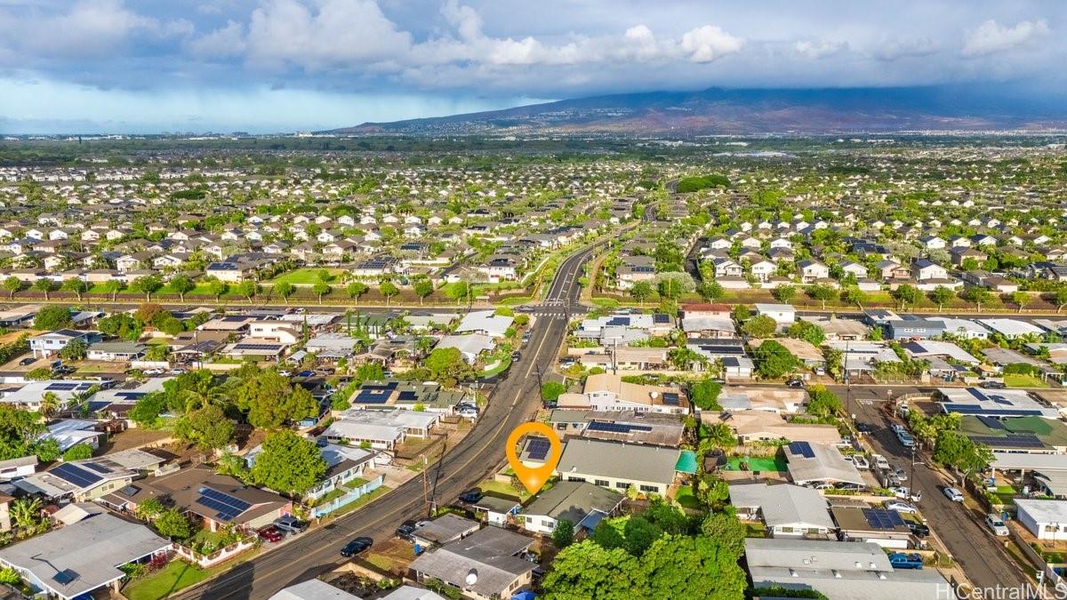 91-125  Hailipo Street Ewa Beach, Ewaplain home - photo 9 of 25