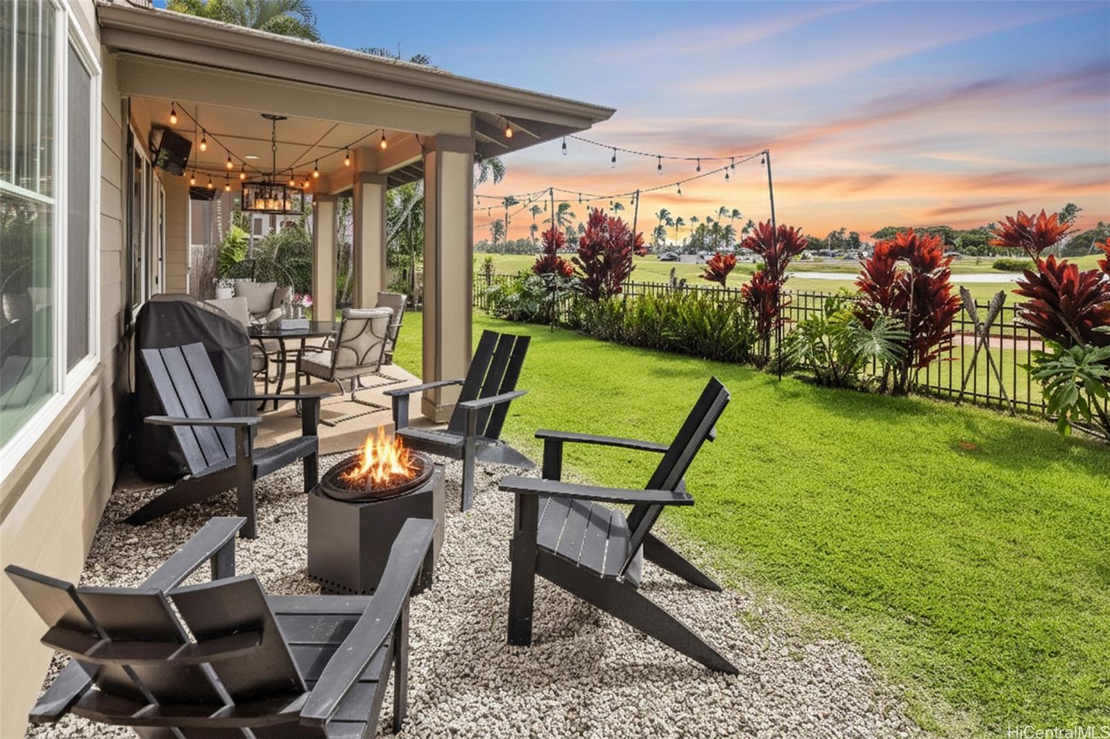 91-1251  Kuanoo Street Ewa Gen Haleakea, Ewaplain home - photo 2 of 25