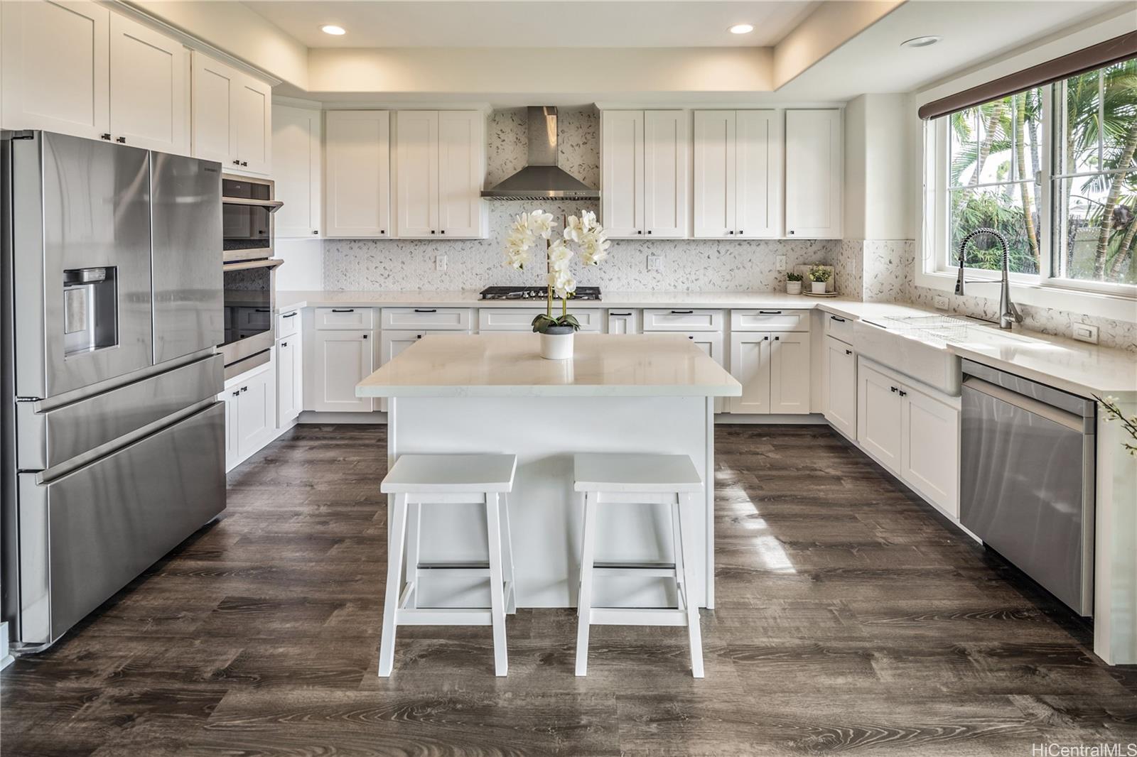 91-1251  Kuanoo Street Ewa Gen Haleakea, Ewaplain home - photo 12 of 25