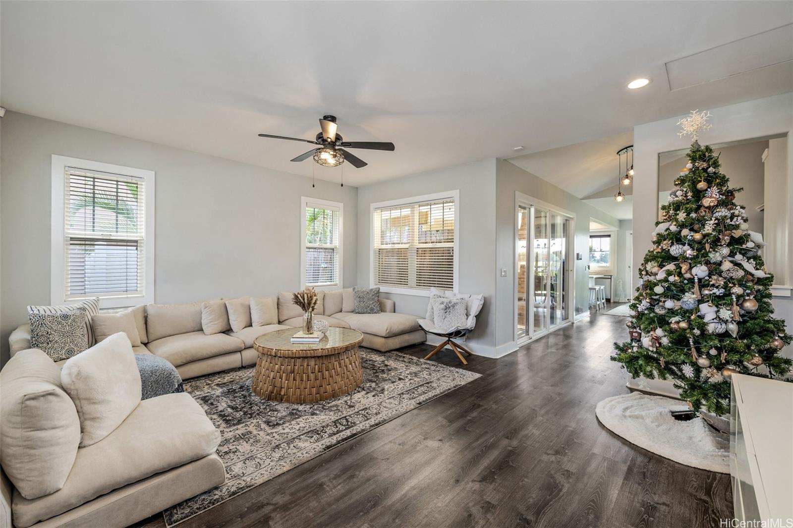 91-1251  Kuanoo Street Ewa Gen Haleakea, Ewaplain home - photo 16 of 25