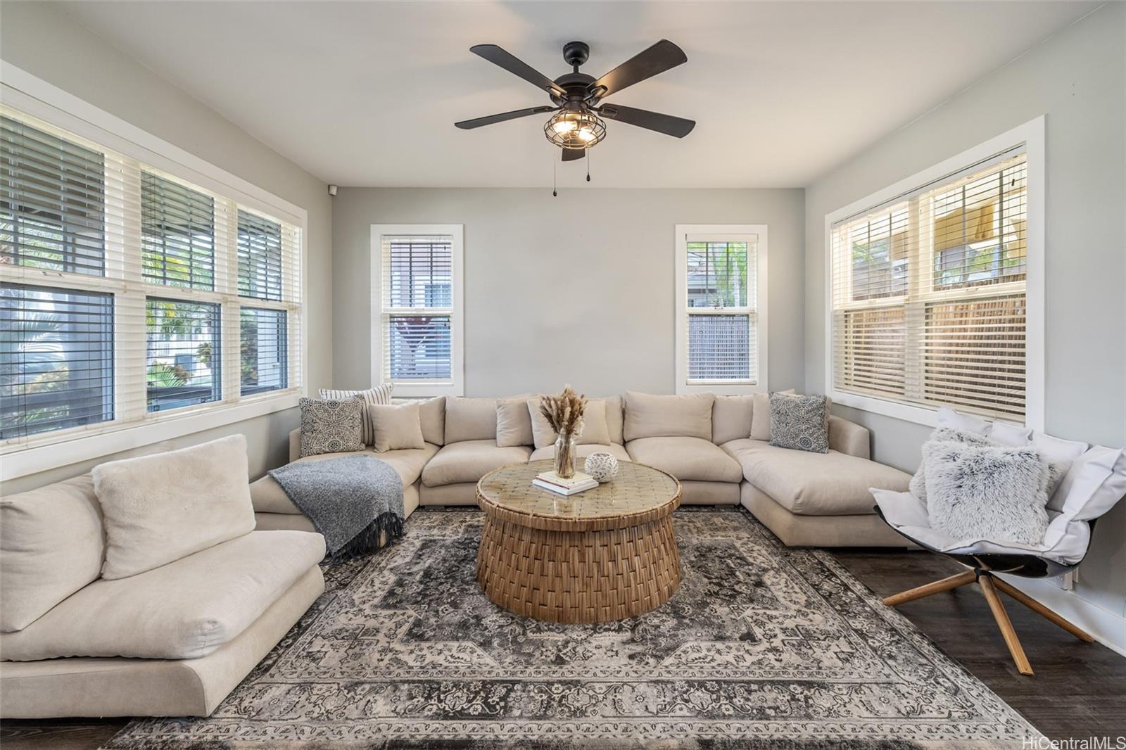 91-1251  Kuanoo Street Ewa Gen Haleakea, Ewaplain home - photo 17 of 25