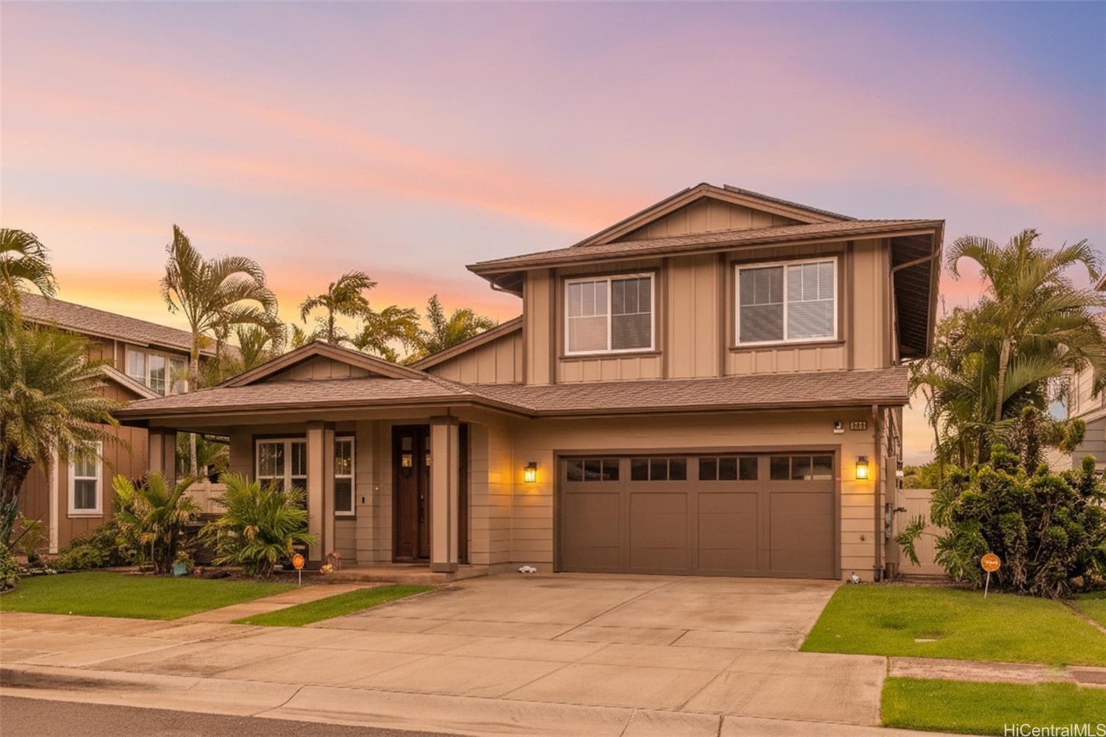 91-1251  Kuanoo Street Ewa Gen Haleakea, Ewaplain home - photo 25 of 25