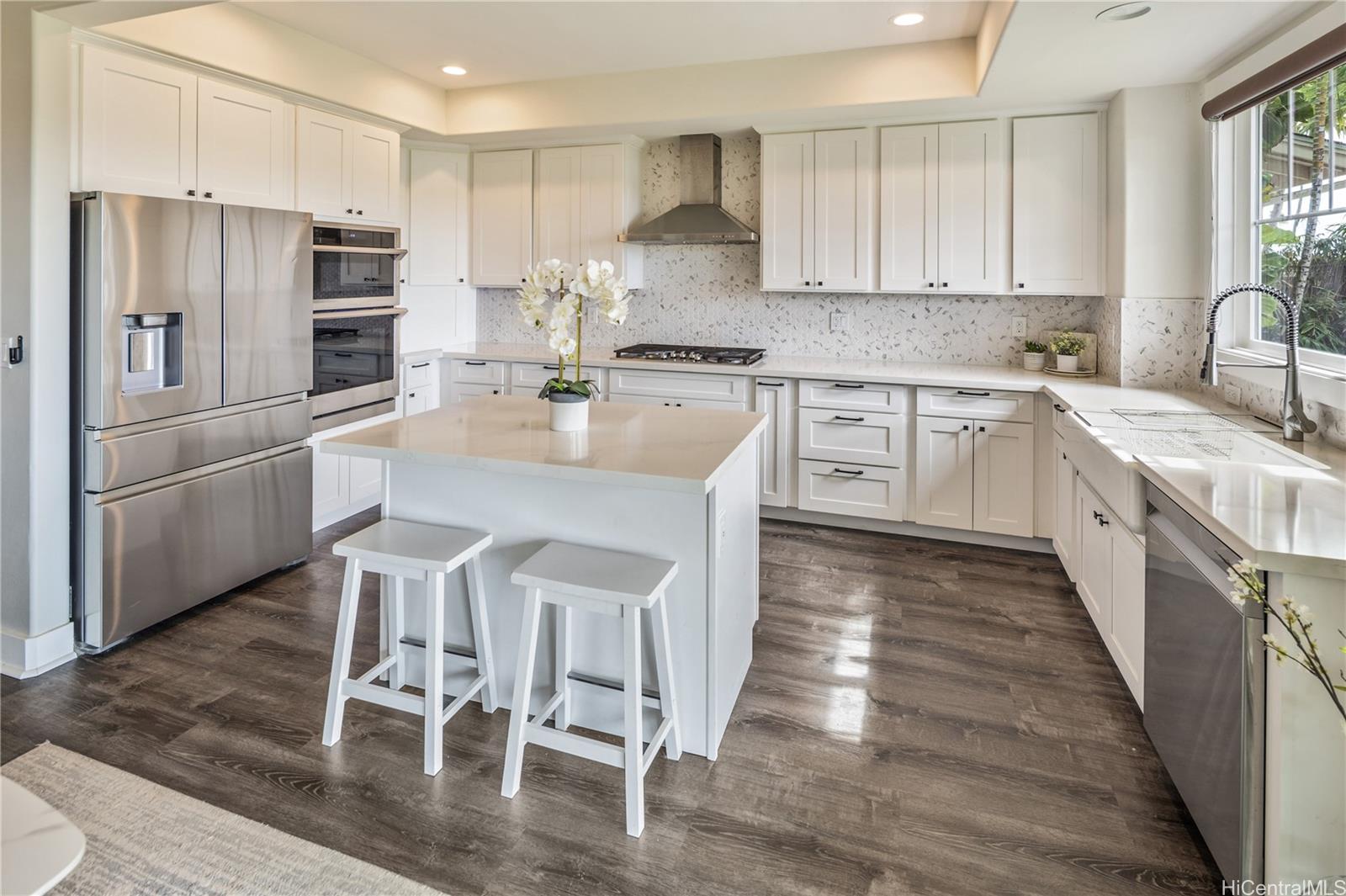 91-1251  Kuanoo Street Ewa Gen Haleakea, Ewaplain home - photo 11 of 25