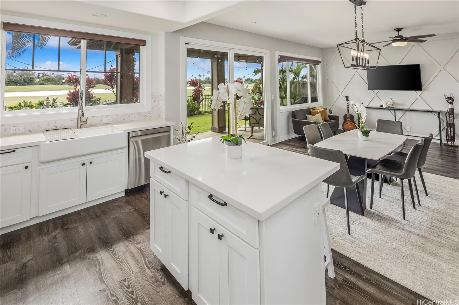 91-1251  Kuanoo Street Ewa Gen Haleakea, Ewaplain home - photo 15 of 25