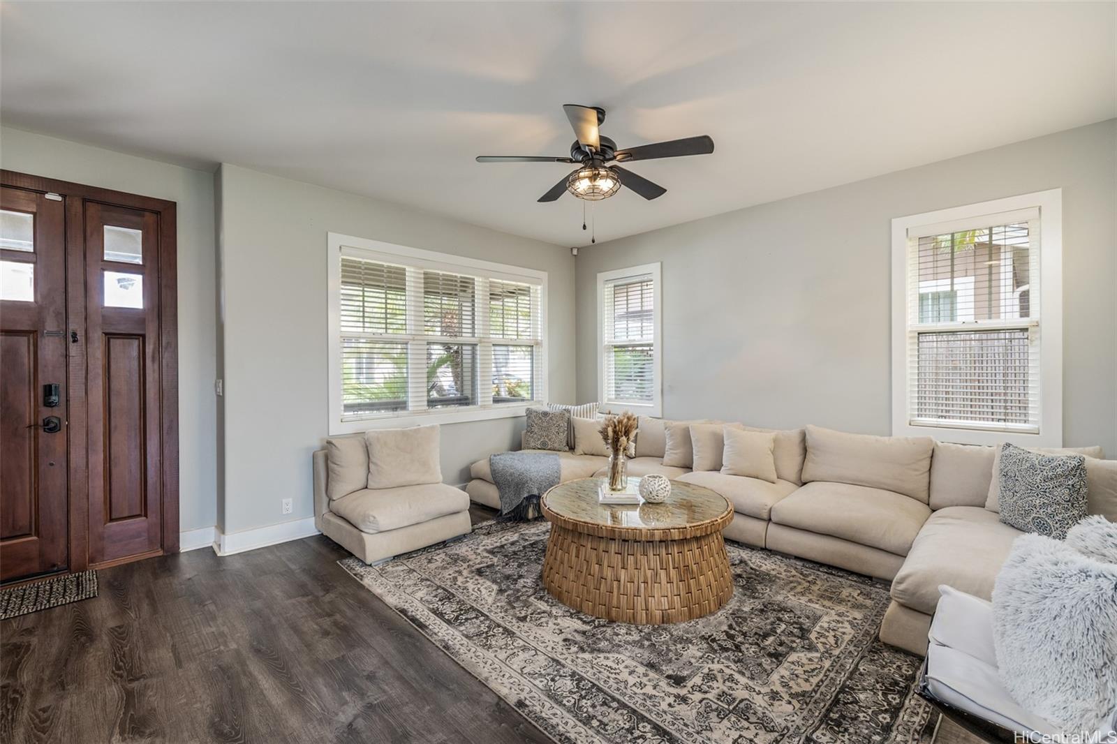 91-1251  Kuanoo Street Ewa Gen Haleakea, Ewaplain home - photo 18 of 25