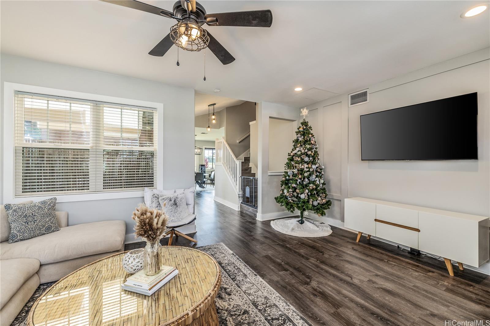 91-1251  Kuanoo Street Ewa Gen Haleakea, Ewaplain home - photo 19 of 25