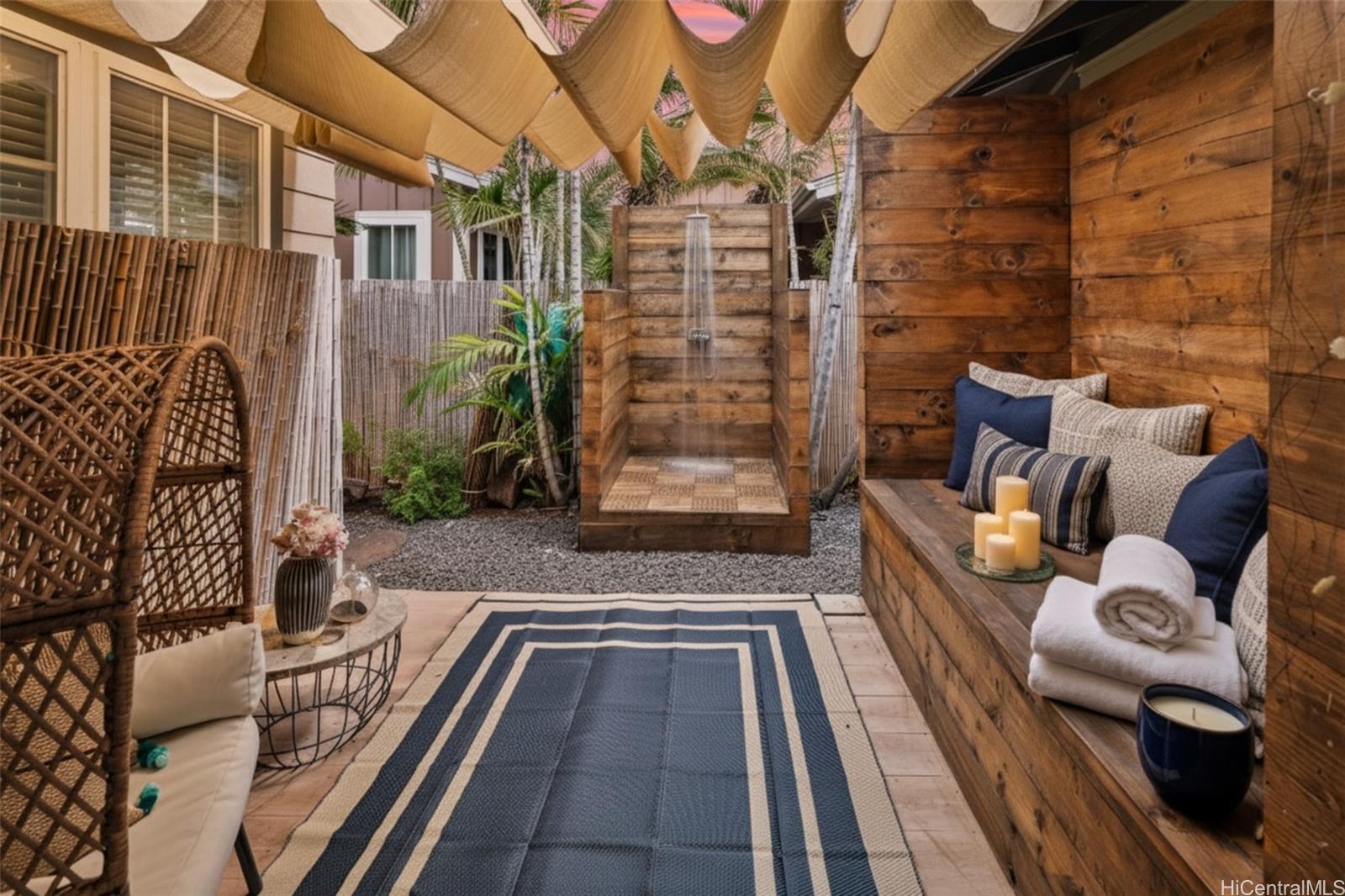 91-1251  Kuanoo Street Ewa Gen Haleakea, Ewaplain home - photo 3 of 25