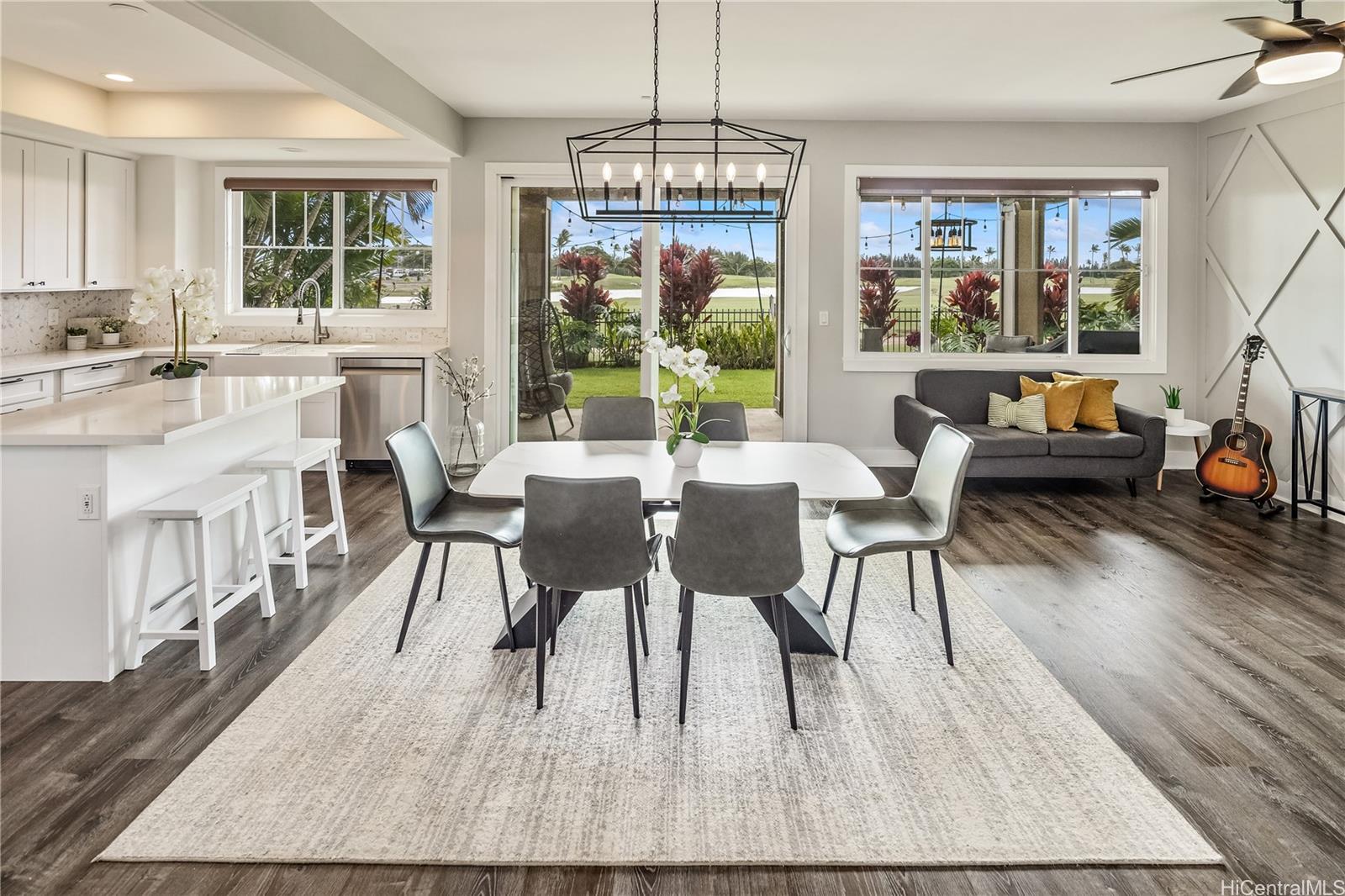 91-1251  Kuanoo Street Ewa Gen Haleakea, Ewaplain home - photo 6 of 25