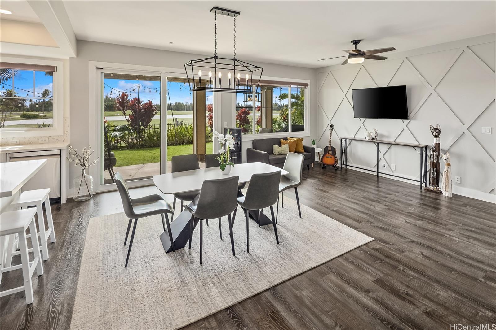 91-1251  Kuanoo Street Ewa Gen Haleakea, Ewaplain home - photo 7 of 25